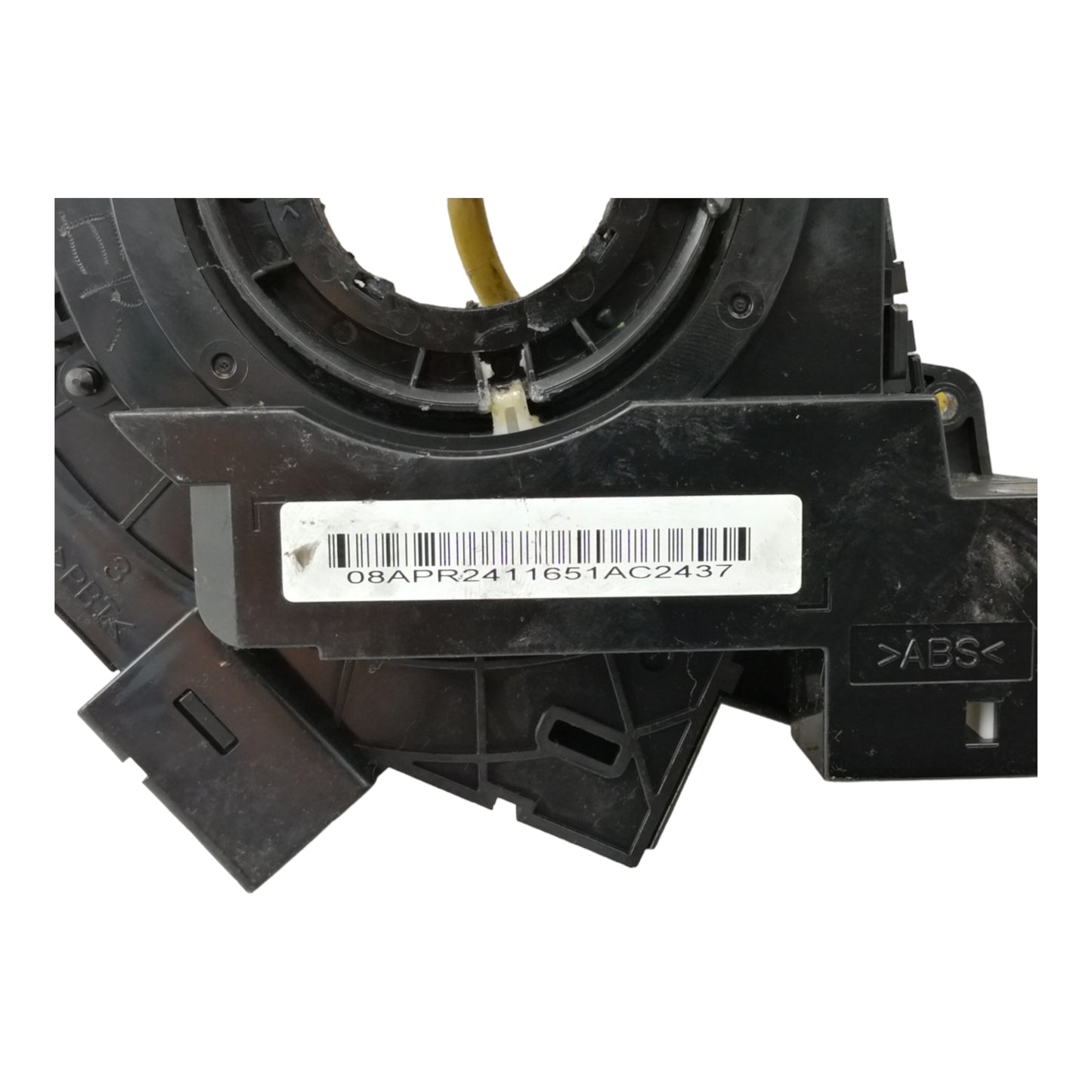 Piastra Contatto Spiralato FORD C-MAX 2 Serie/FOCUS 2 3 Serie