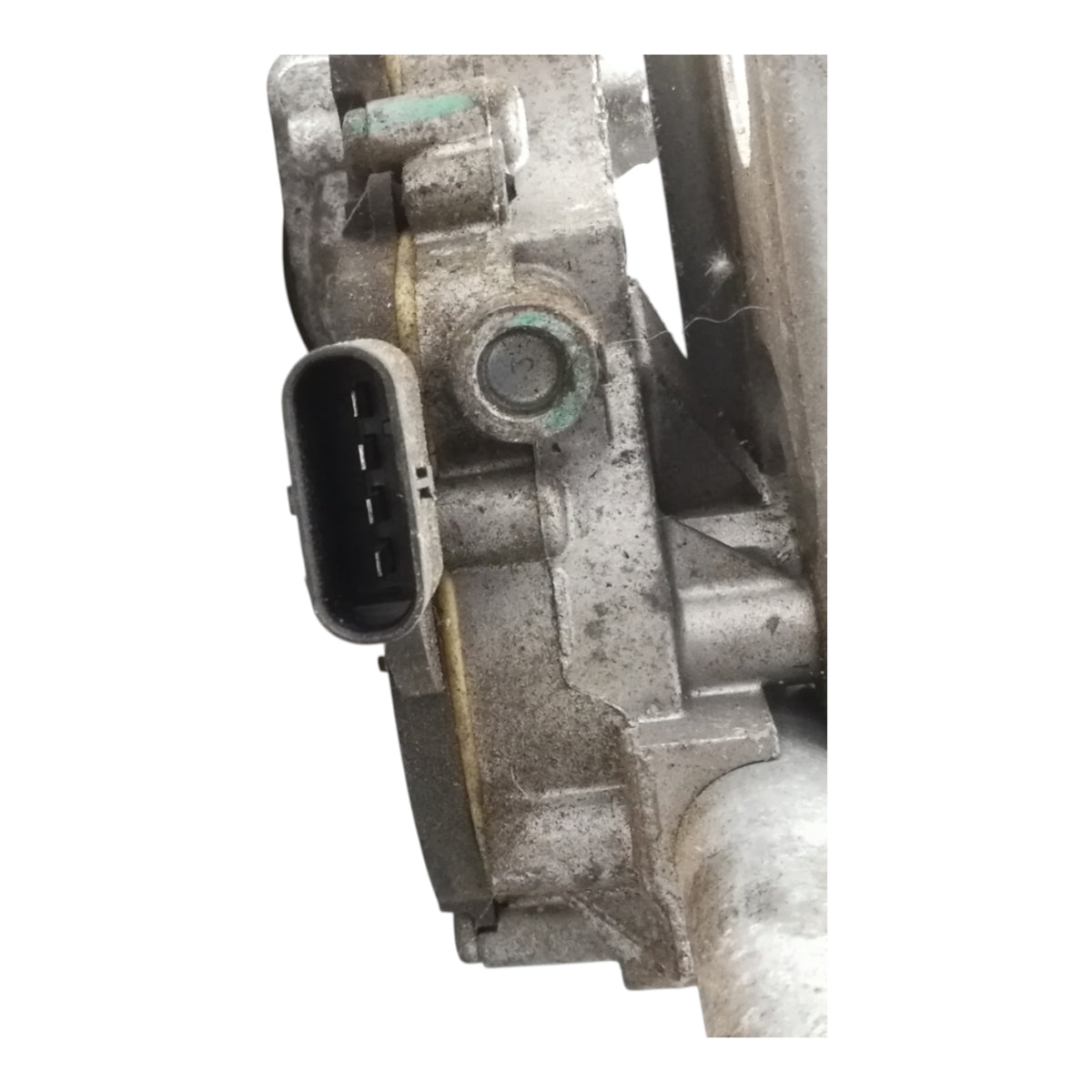 Meccanismo Tandem Tergicristallo BMW SERIE 3 F30 F31