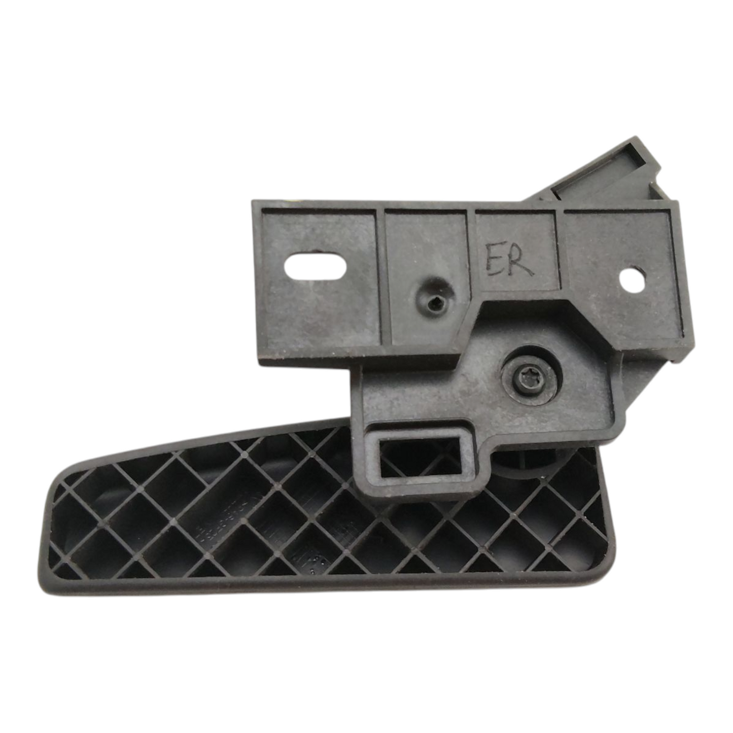Leva Apertura Cofano Interna Abitacolo VOLKSWAGEN GOLF 7