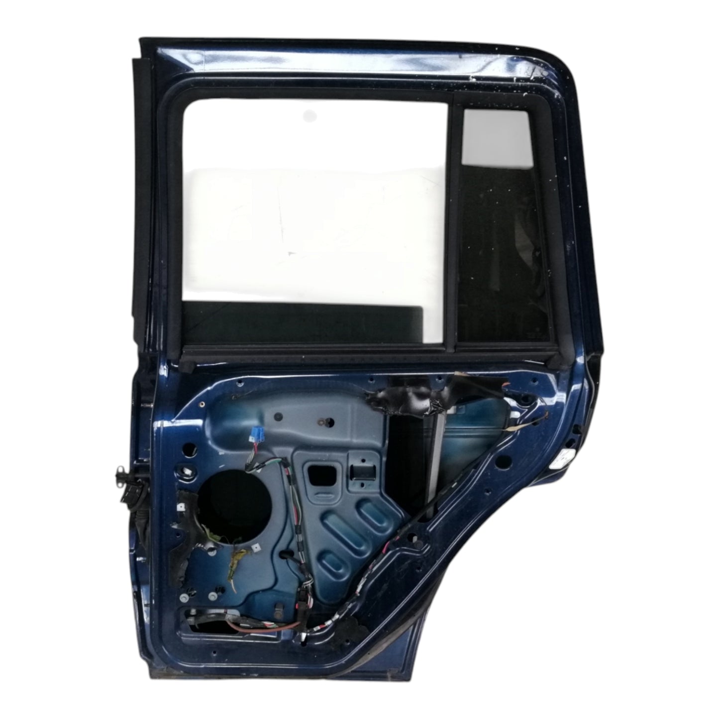 Porta Portiera Posteriore Destro JEEP GRAND CHEROKEE 2 Serie