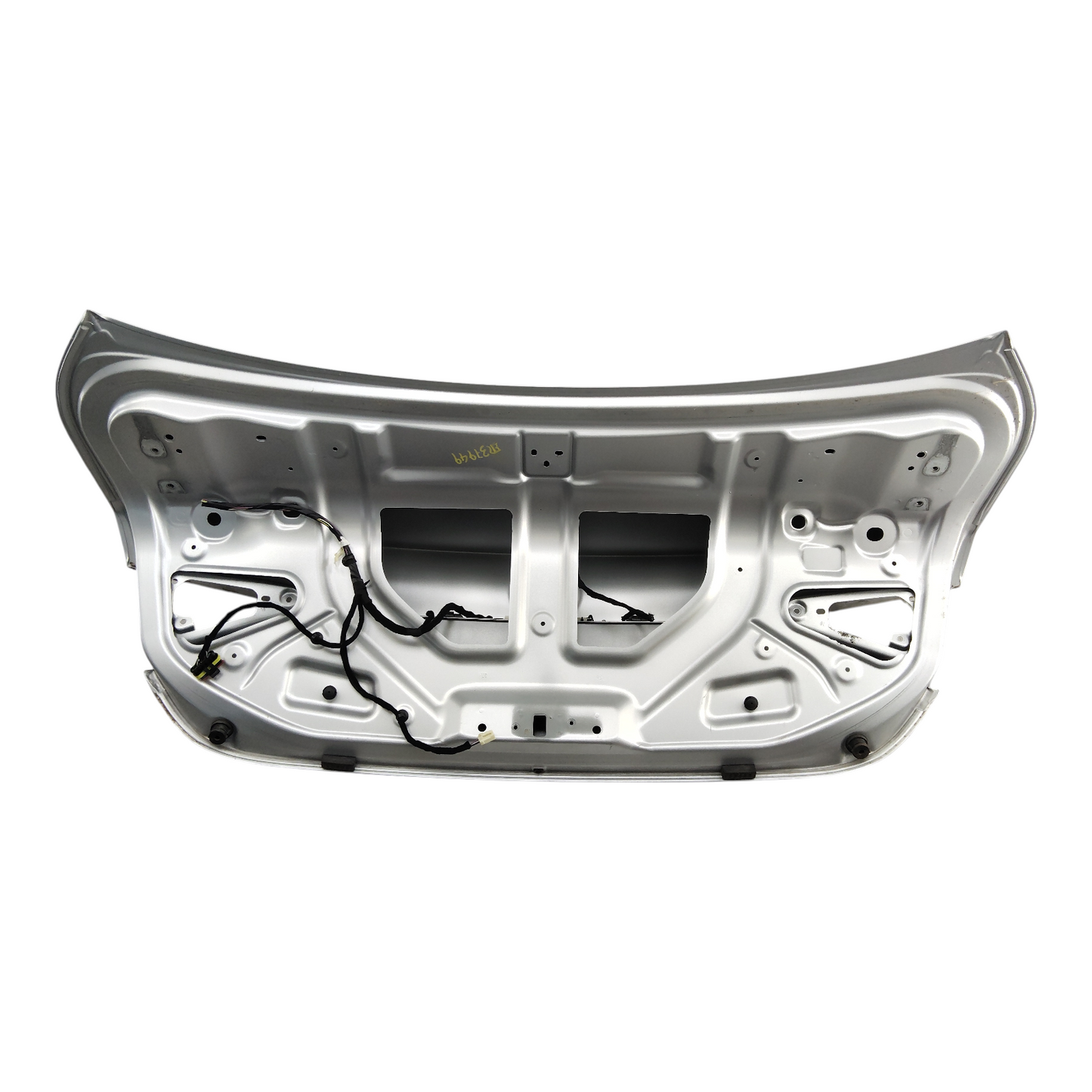 Portello Portellone Baule Posteriore ALFA ROMEO GIULIA 4 Porte