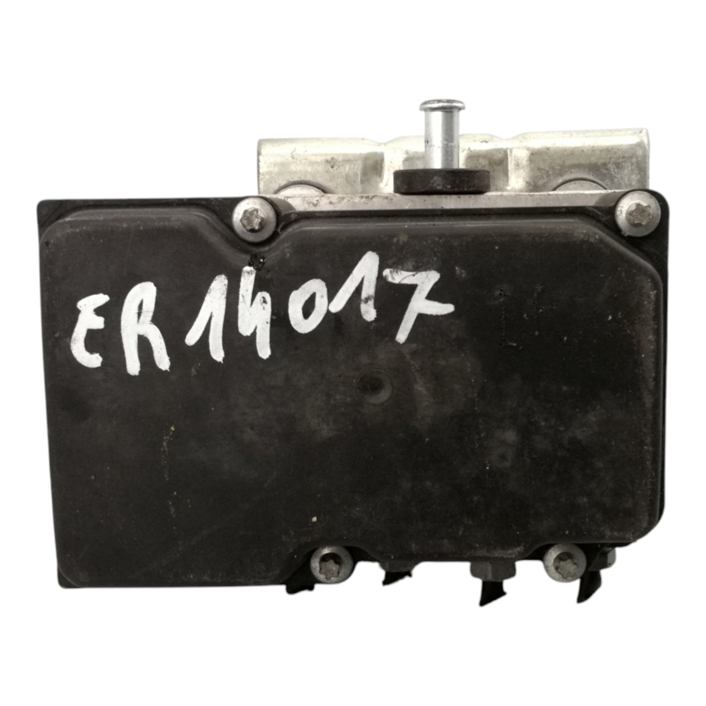 Gruppo Centralina Pompa Abs Anteriore FIAT 500 2 Serie/500 C