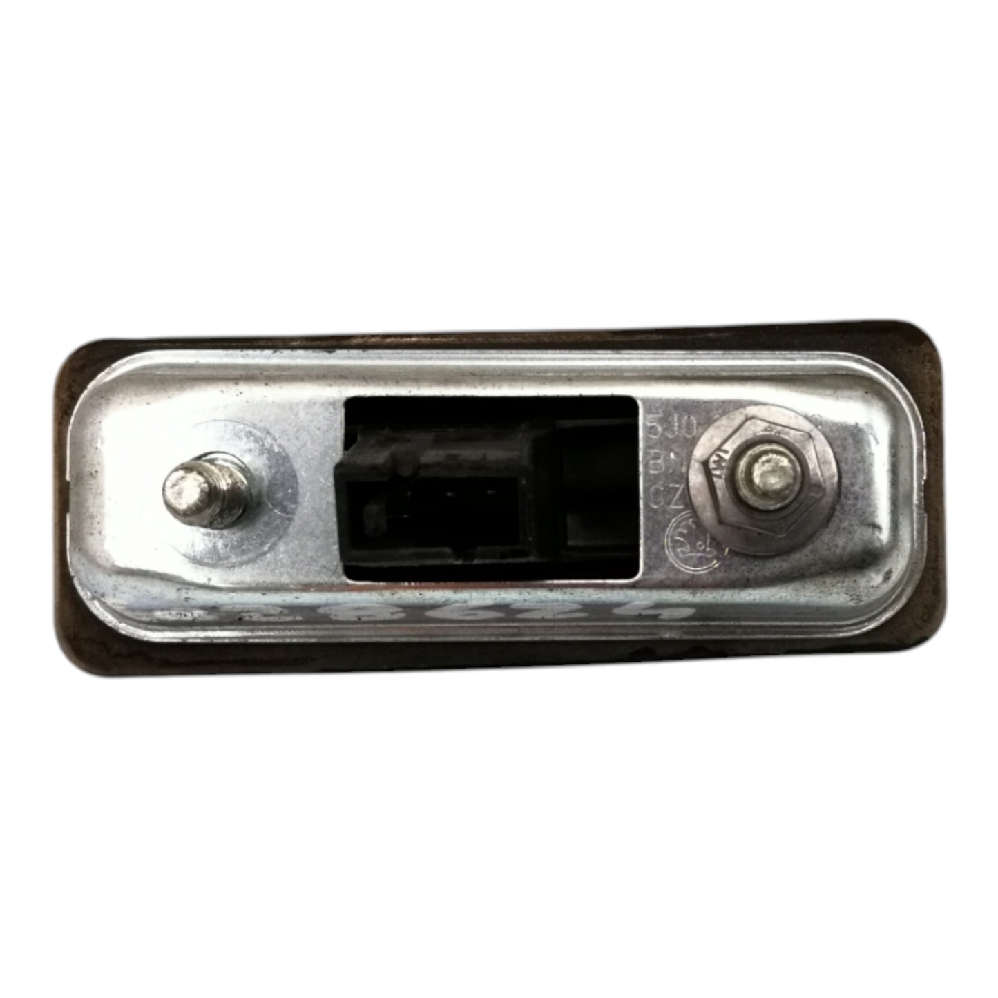 Maniglia Esterna Portello Posteriore SKODA FABIA 542 545