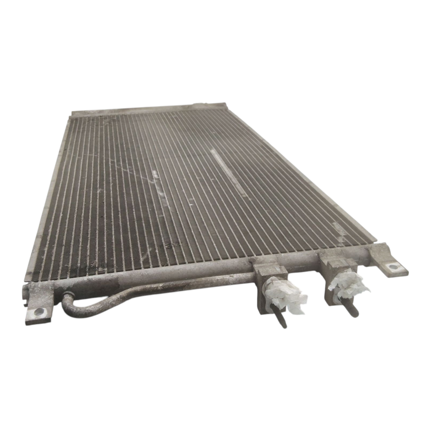 Condensatore Aria Condizionata Ac SSANGYONG KORANDO 3 Serie 2.0
