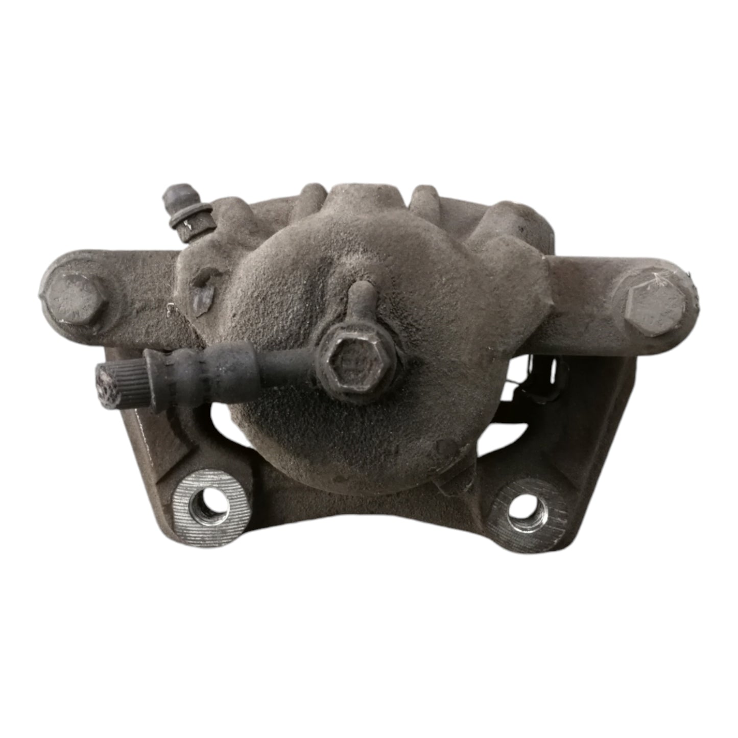 Pinza Freno Anteriore Sinistro NISSAN MICRA 4 5 Serie/NOTE 2 Serie