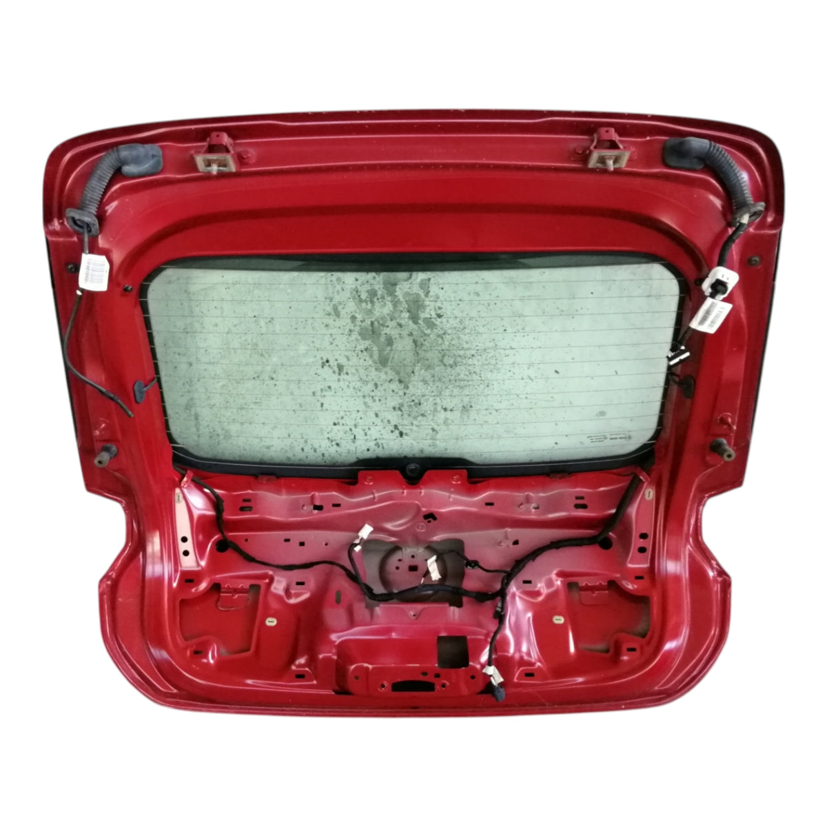 Portello Portellone Posteriore OPEL CORSA F