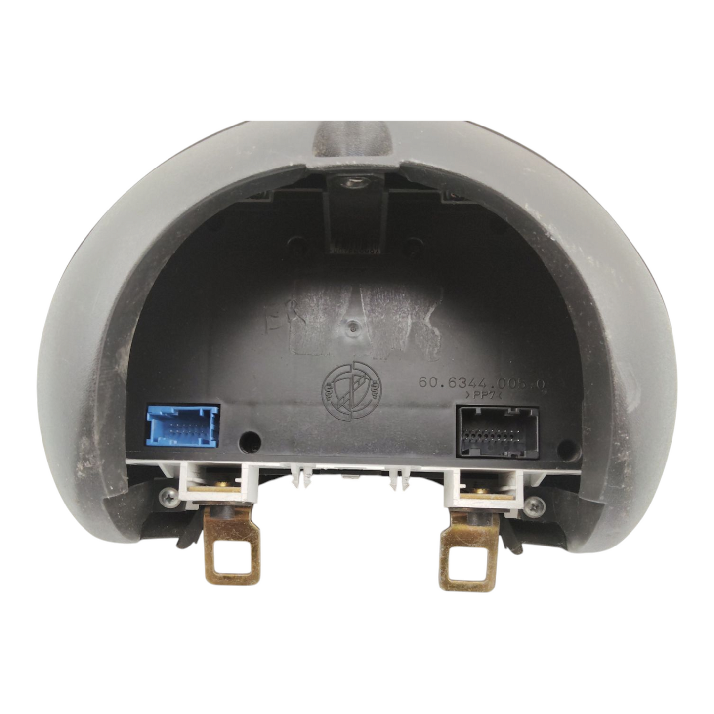 Quadro Strumenti FIAT SEICENTO 1.1 Benzina Motore 187A1000