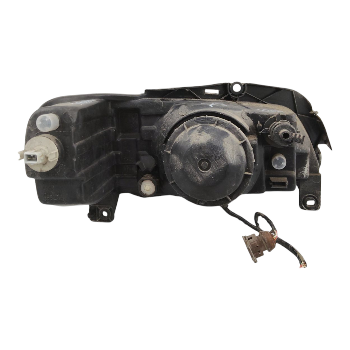 Faro Proiettore Anteriore Sinistro PEUGEOT 106 2 Serie