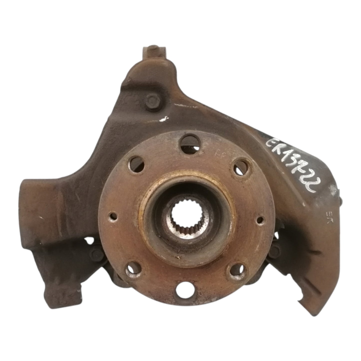 Fusello Mozzo Anteriore Destro FIAT GRANDE PUNTO/PUNTO 3 Serie Benzina GPL