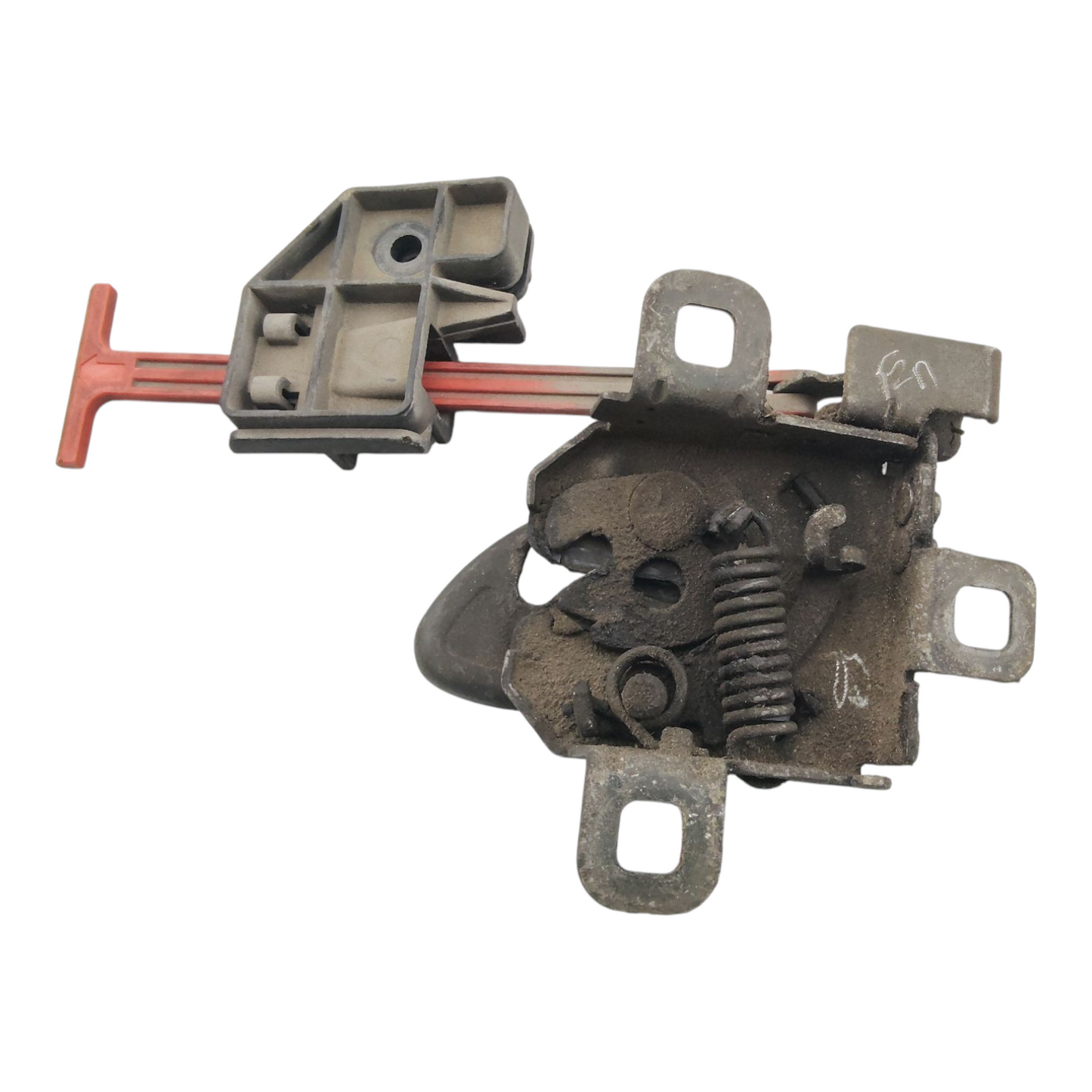 Serratura Cofano Anteriore FIAT STILO Berlina SW Station Wagon