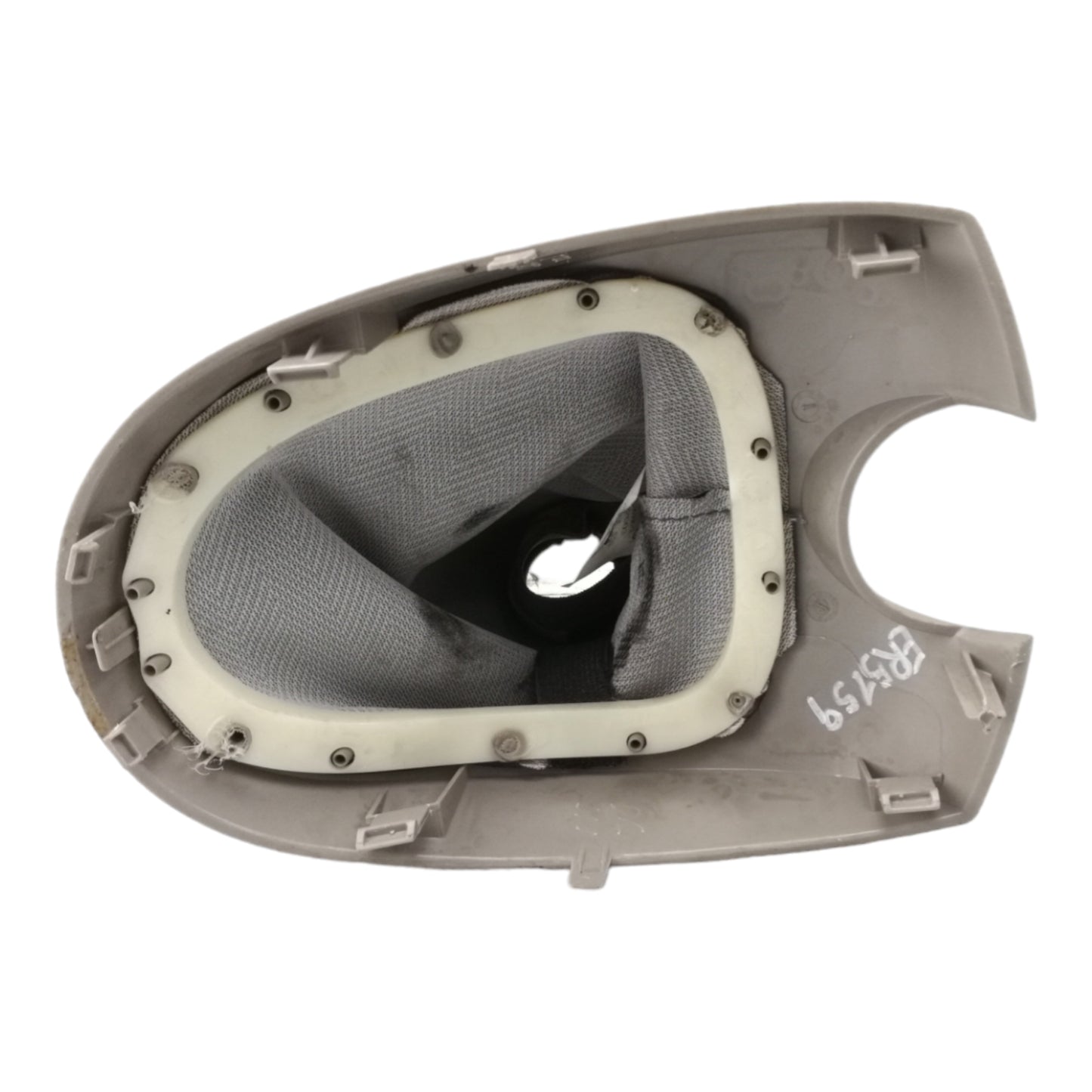 Cuffia Leva Cambio RENAULT TWINGO 2 Serie Berlina