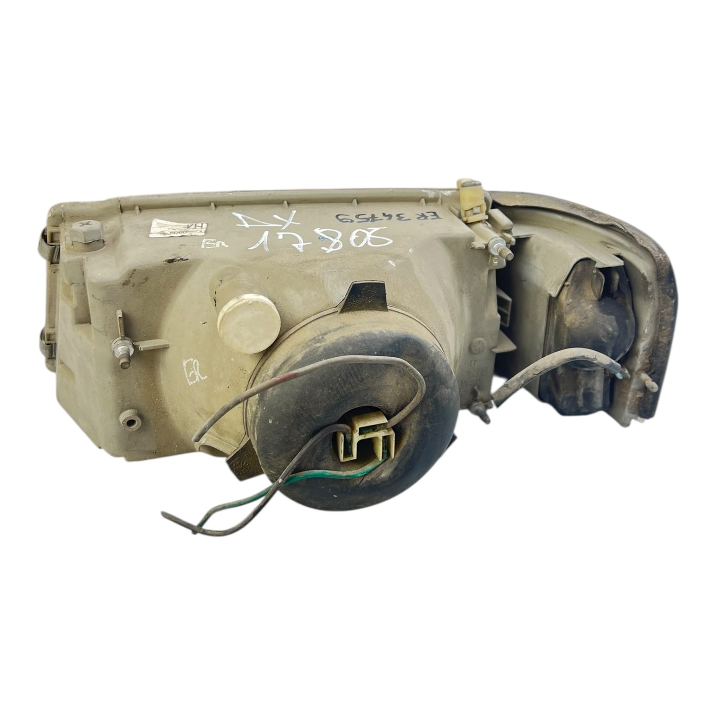 Faro Proiettore Anteriore Destro FIAT UNO 2 Serie 3-5 Porte