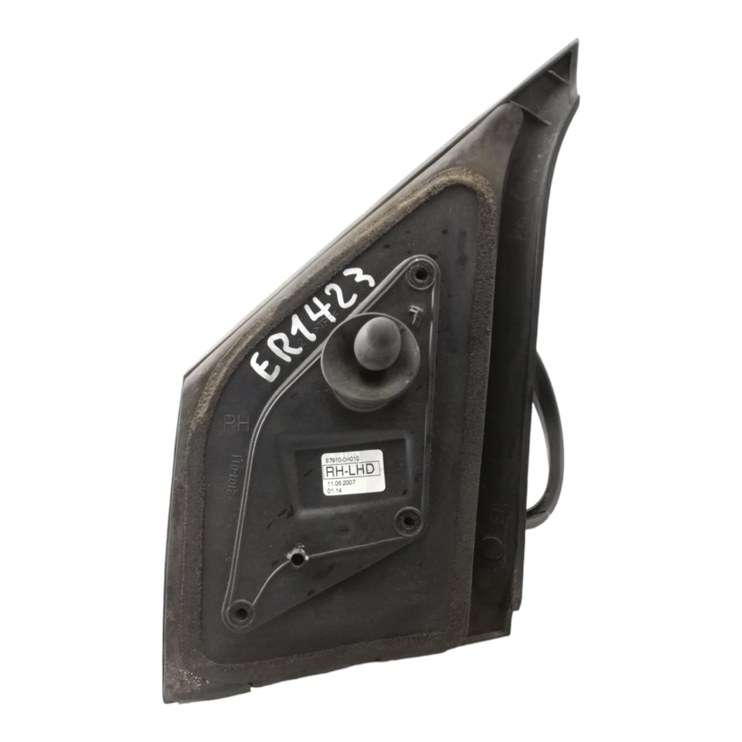 Specchietto Retrovisore Esterno Anteriore Destro TOYOTA AYGO 1 Serie