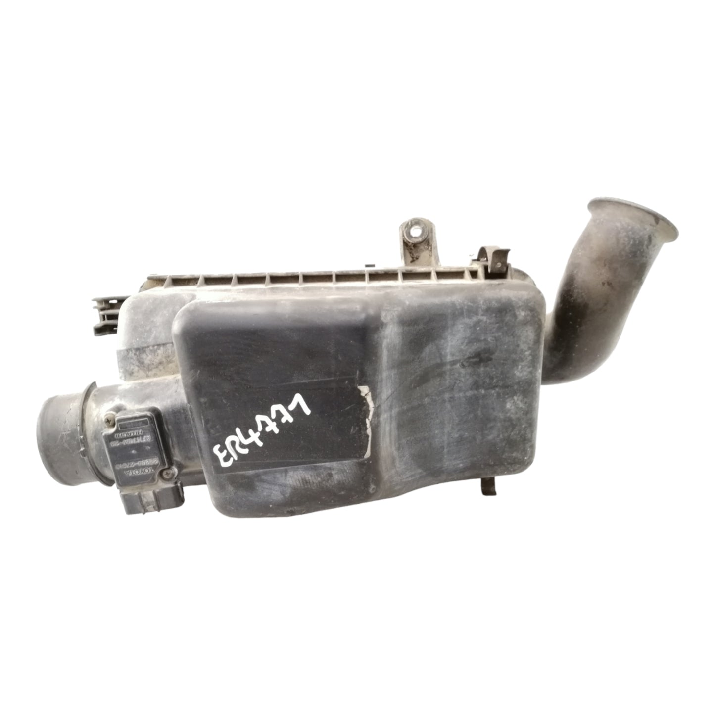 Scatola Filtro Aria TOYOTA RAV 4 2 Serie 2.0 Diesel MOTORE 1CDFTV