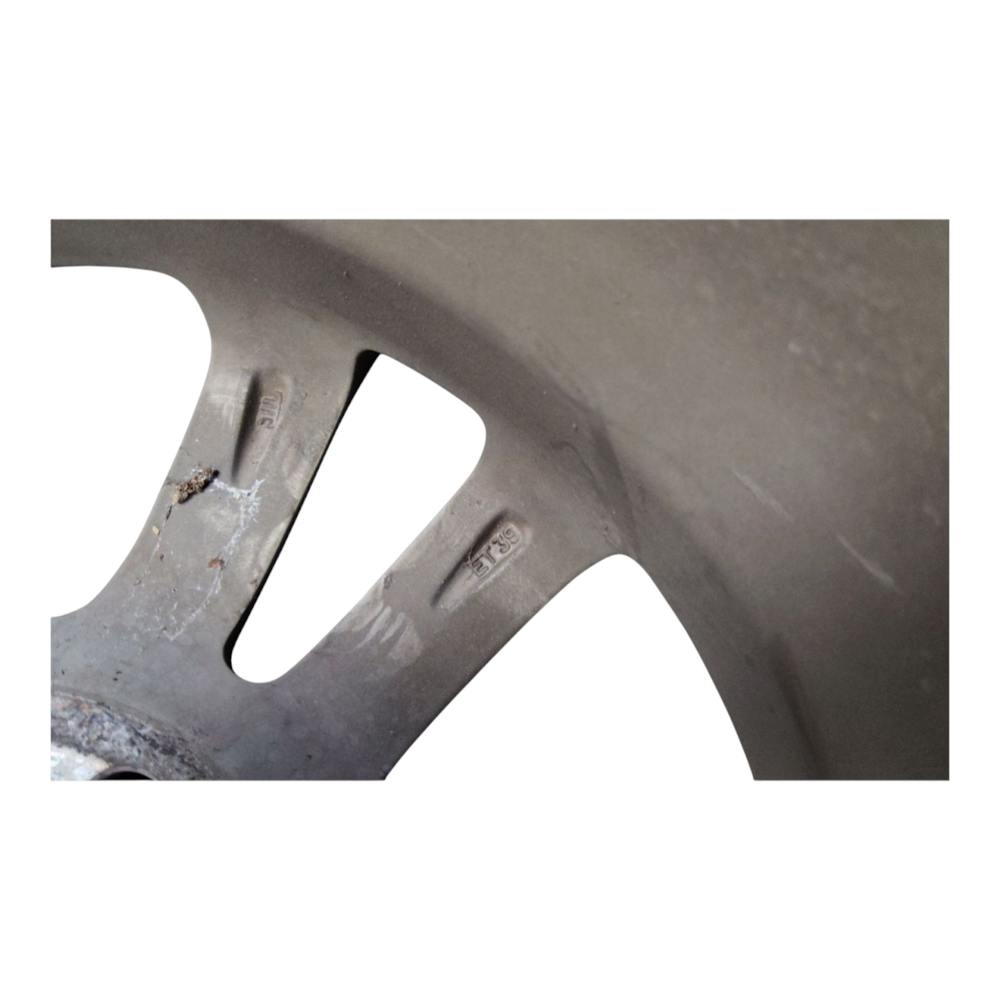 Cerchio in Lega Raggio 15 TOYOTA YARIS 4 SERIE 5JX15 ET39 4 Fori