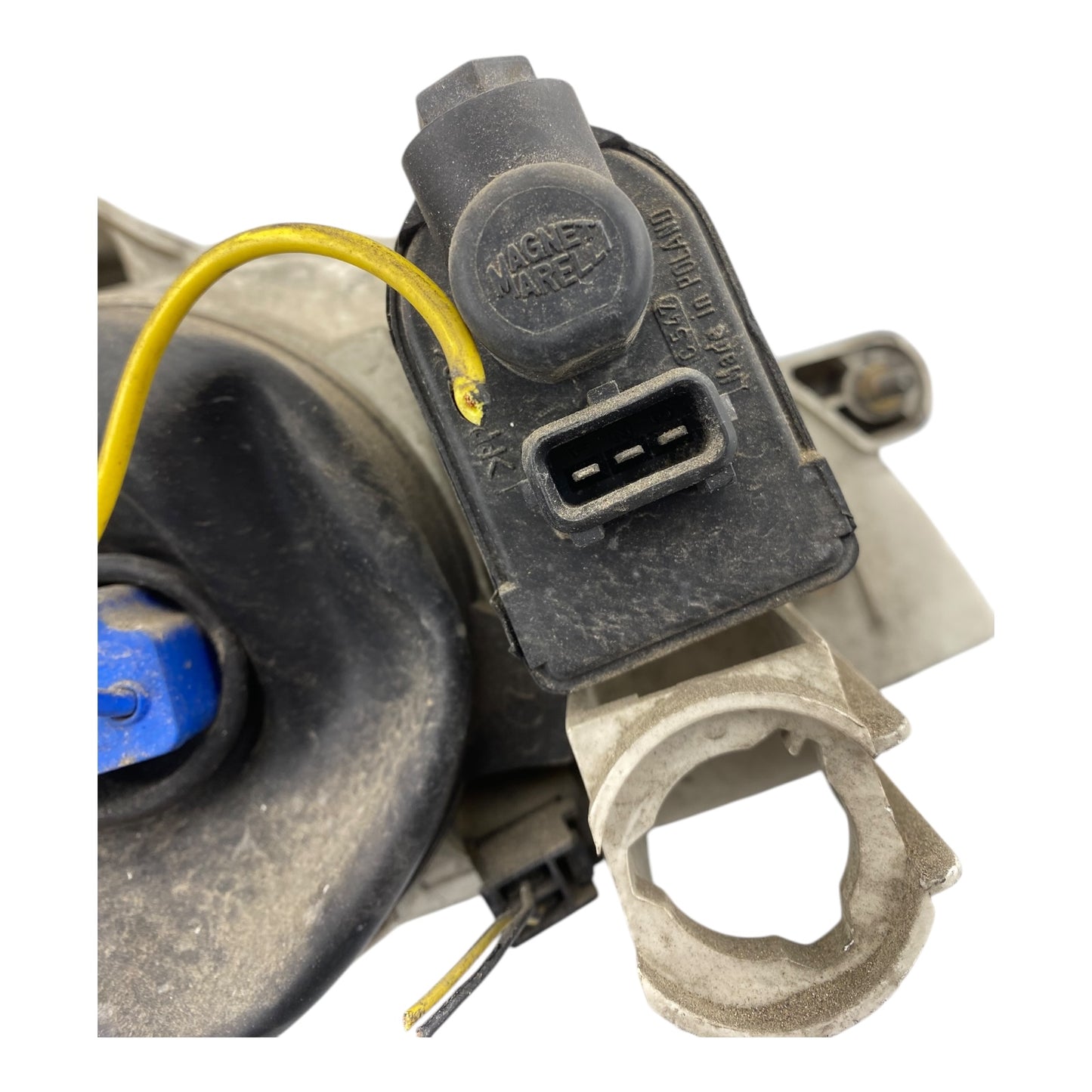 Faro Proiettore Anteriore Sinistro FIAT SEICENTO