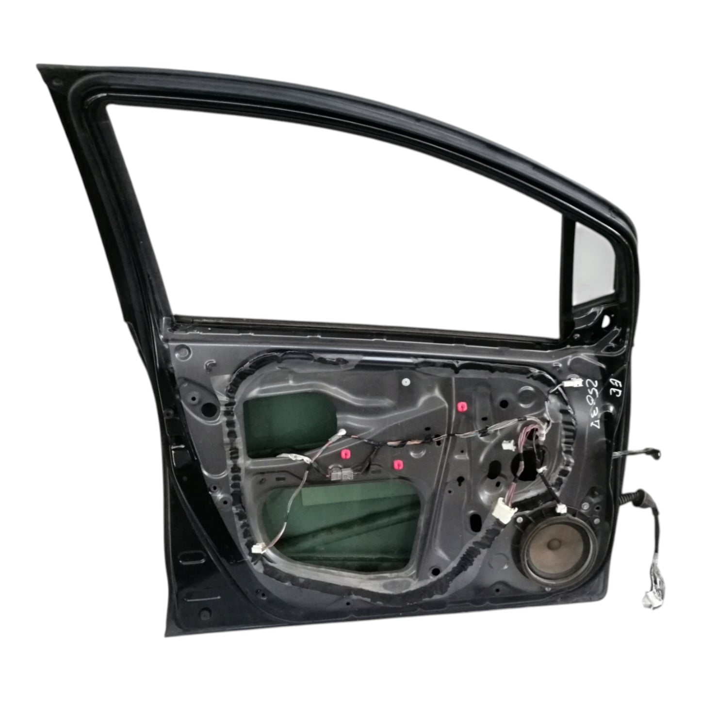 Porta Portiera Anteriore Sinistro TOYOTA YARIS 2 3 Serie 5 Porte