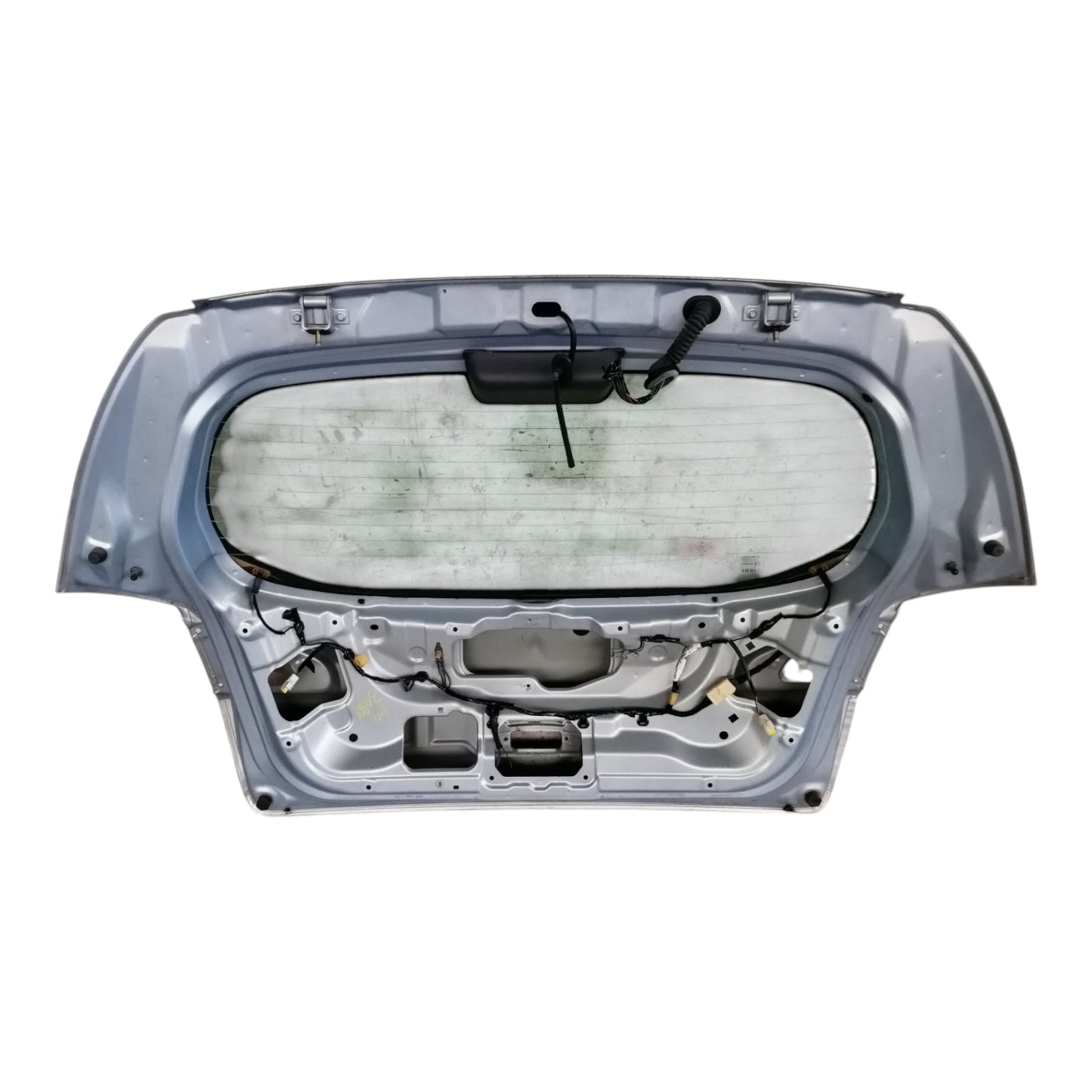 Serratura Portello Posteriore MITSUBISHI COLT 6 Serie Berlina 3-5 Porte