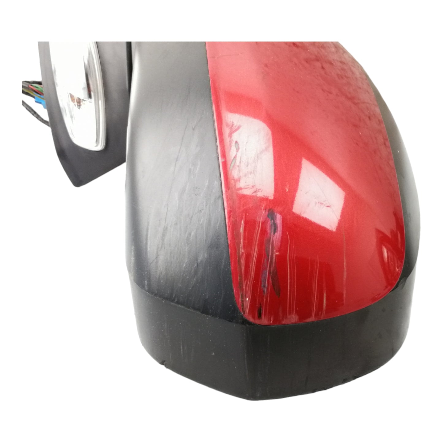 Specchietto Retrovisore Esterno Anteriore Sinistro CITROEN C4 PICASSO 1