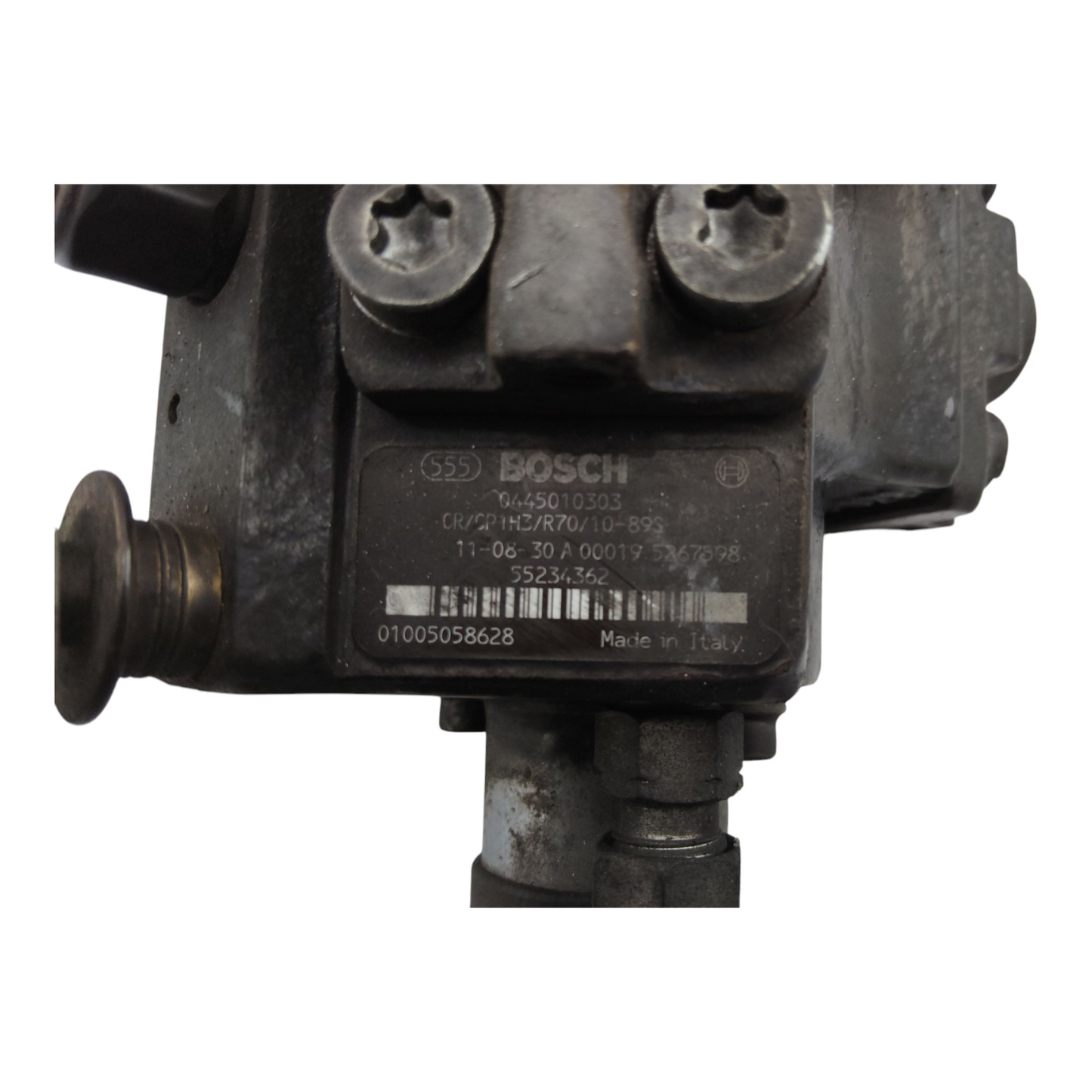 Pompa Iniezione FIAT BRAVO 2 Serie/CROMA 2 Serie/DOBLO 3 Serie Diesel