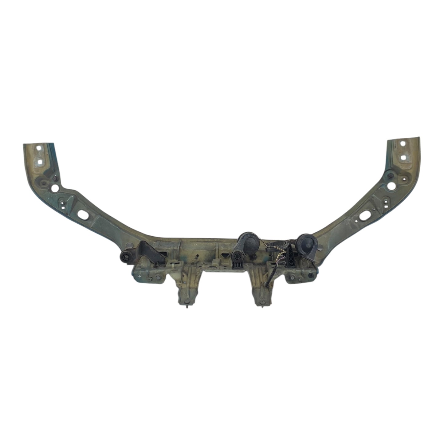 Rivestimento Frontale Superiore Anteriore FIAT PUNTO 2 Serie