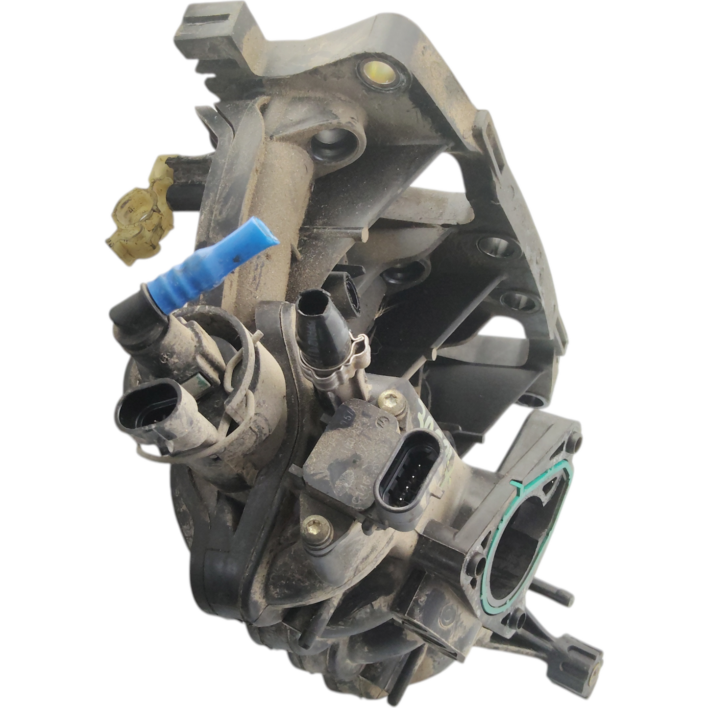 Collettore Aspirazione FIAT PANDA 141/600 1.1 Motore 187A1000