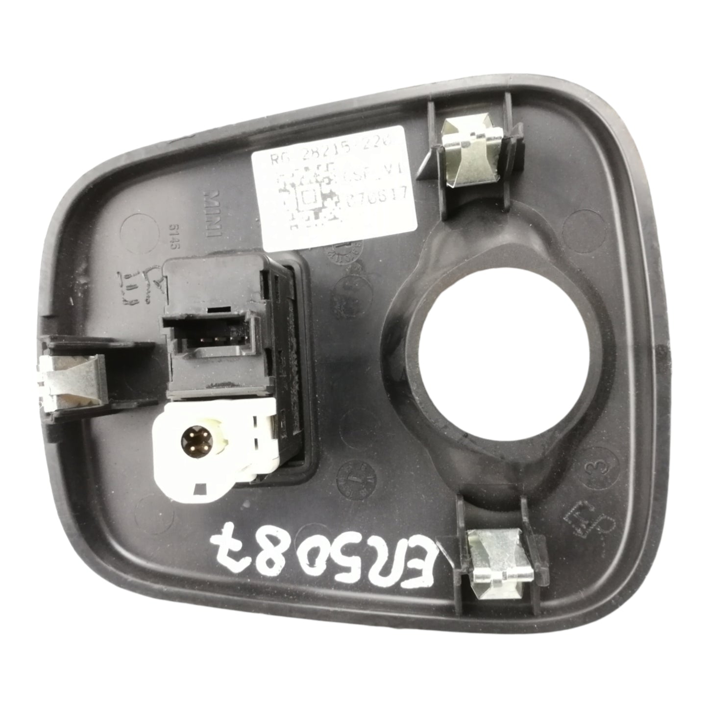 Connettore Usb MINI ONE F55 Berlina