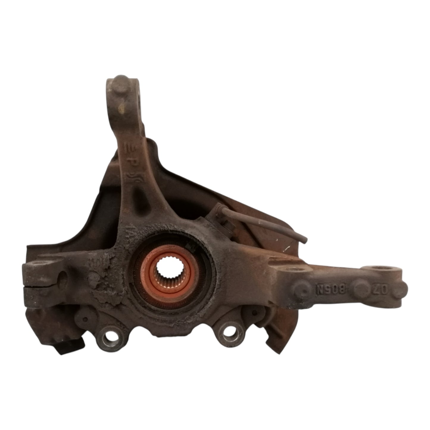 Fusello Mozzo Anteriore Sinistro FIAT GRANDE PUNTO/PUNTO EVO 1.3 1.4