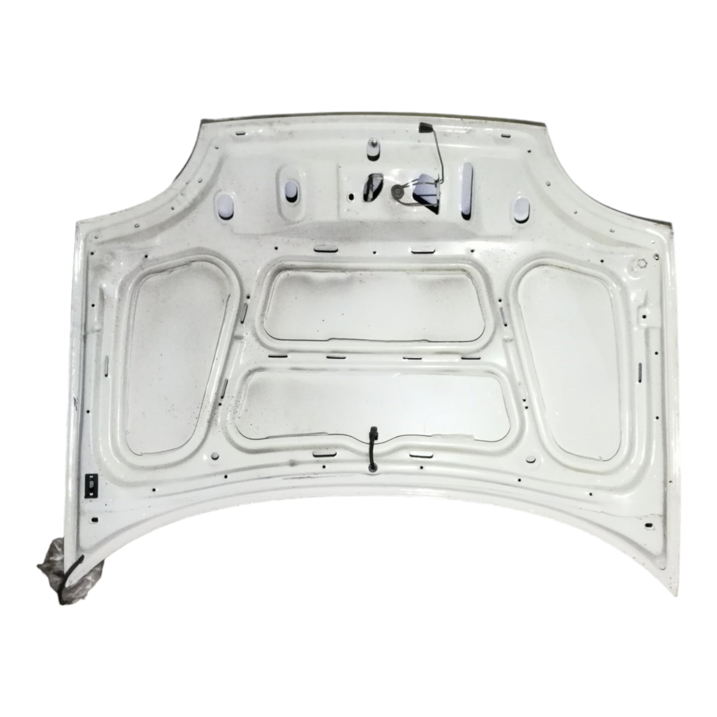 Cofano Anteriore FIAT 600/SEICENTO Berlina