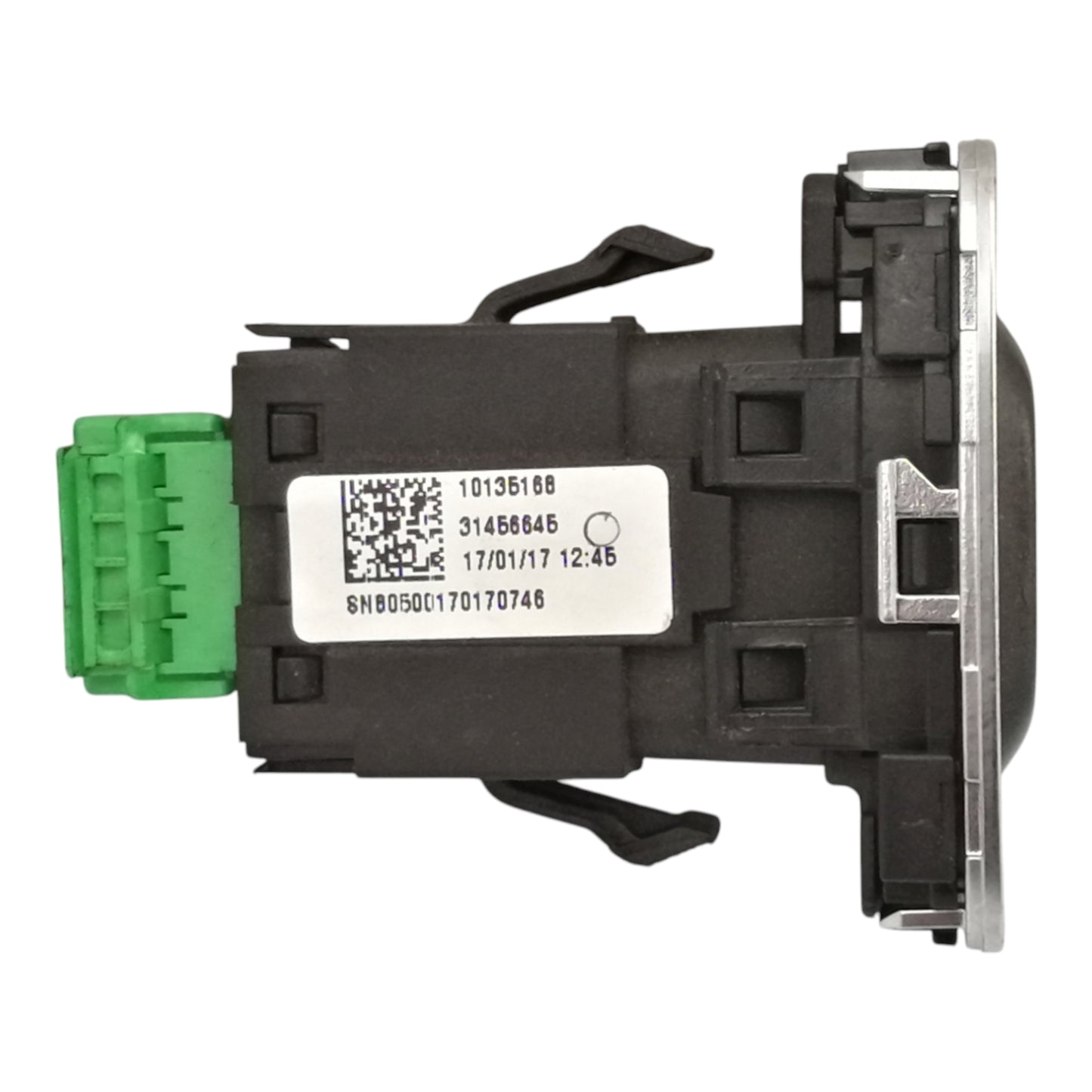 Interruttore Avviamento Motore Start-stop VOLVO V40 2 Serie