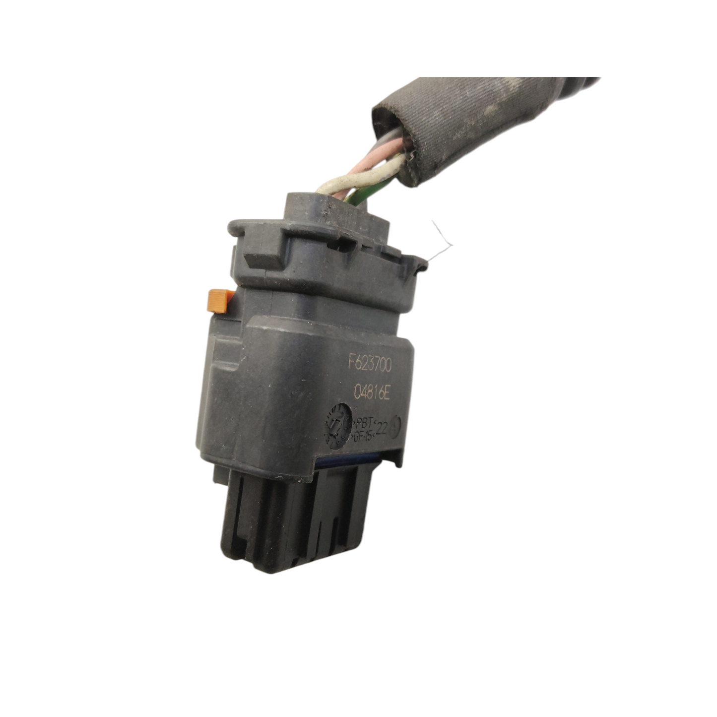 Kit Sensori Parcheggio Paraurti Posteriore CITROEN C4 PICASSO 2 Serie