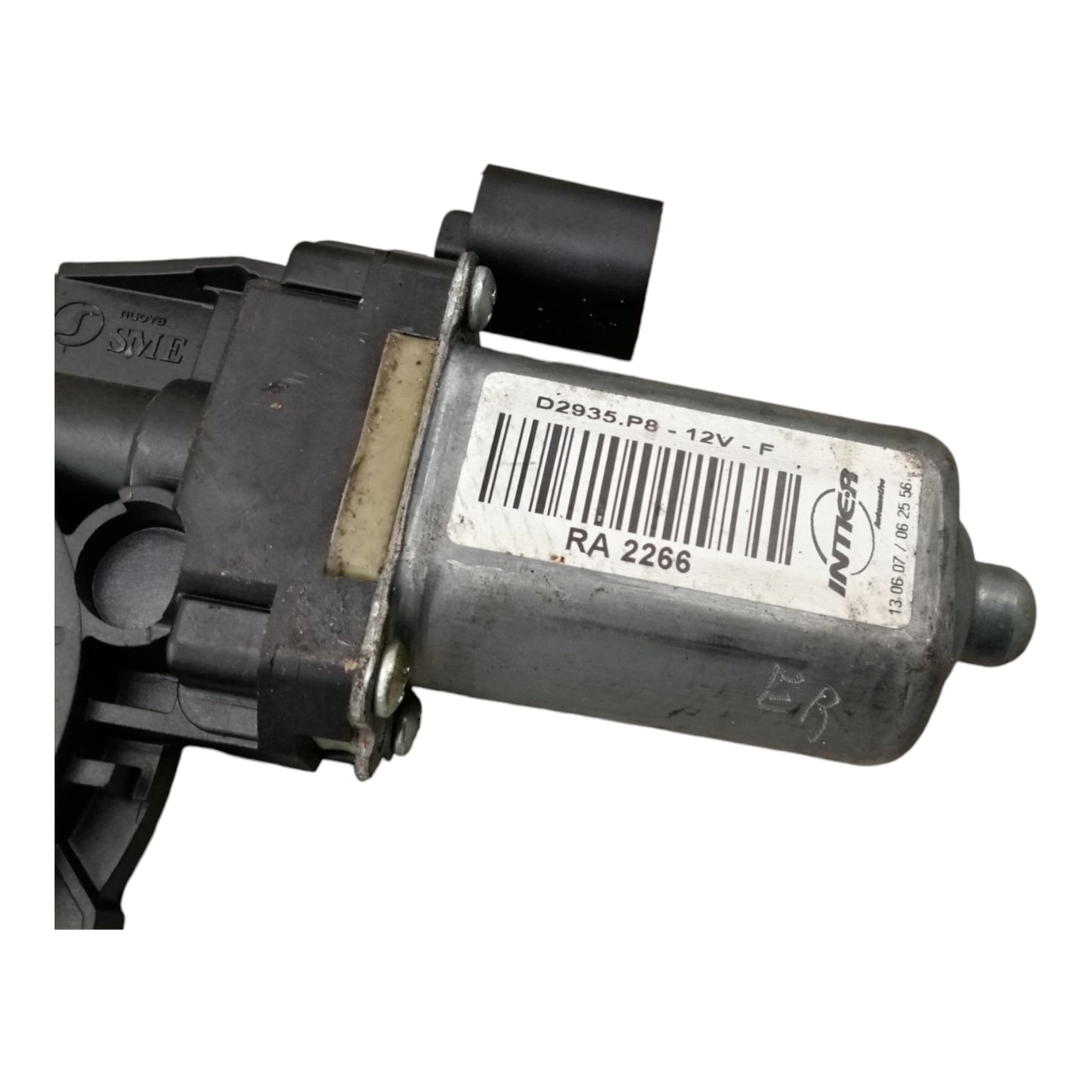 Alzacristallo Alzavetro Anteriore Destro ALFA ROMEO 159 Berlina SW