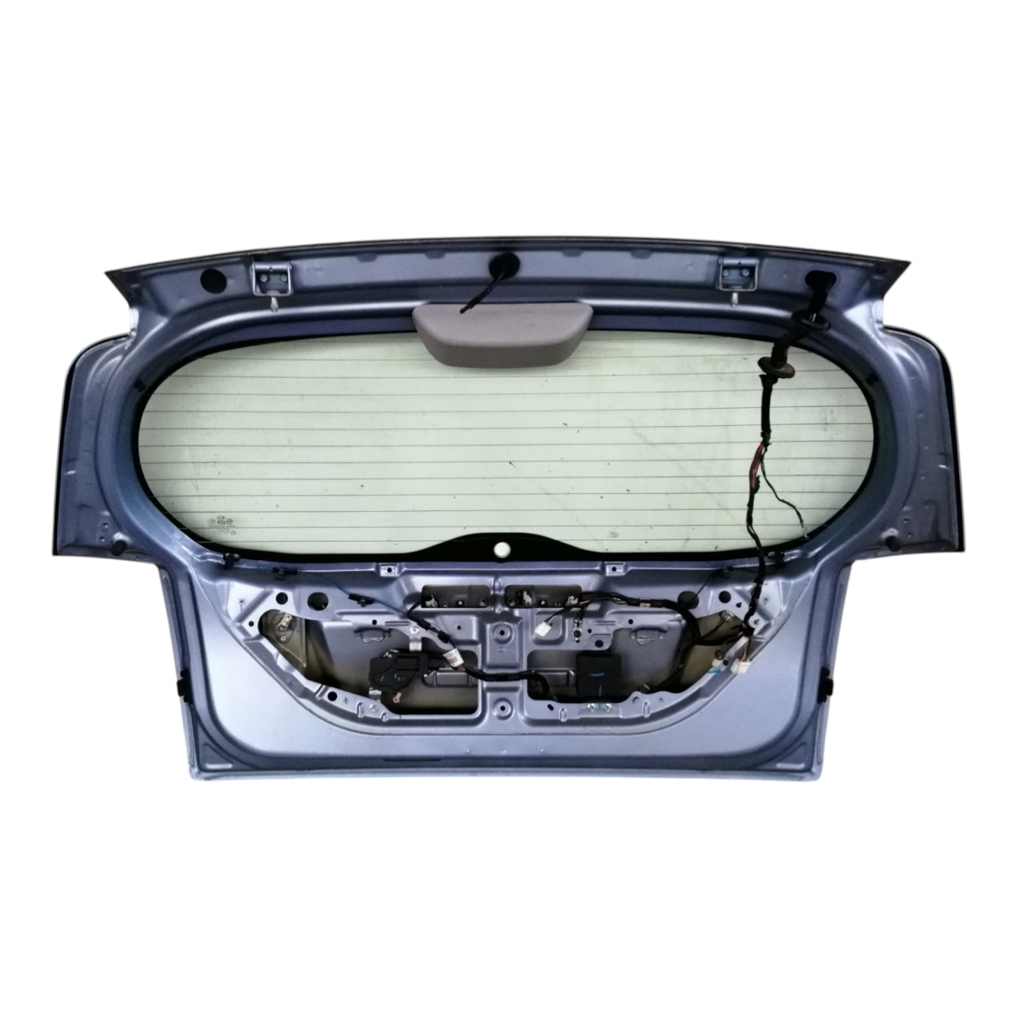 Portello Portellone Posteriore KIA PICANTO 1 Serie 5 Porte