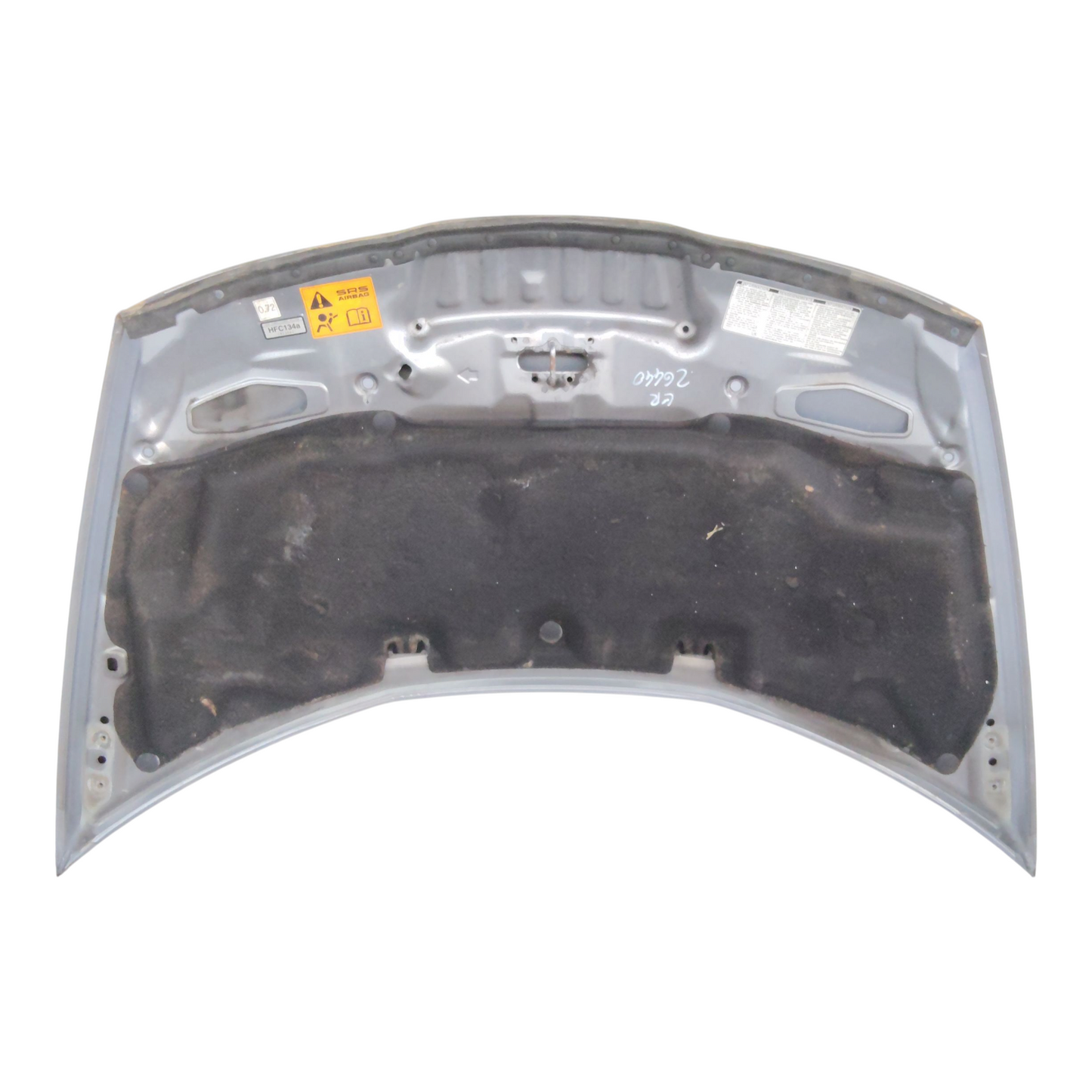 Cofano Anteriore HONDA CIVIC 8 Serie Berlina 3-5 Porte