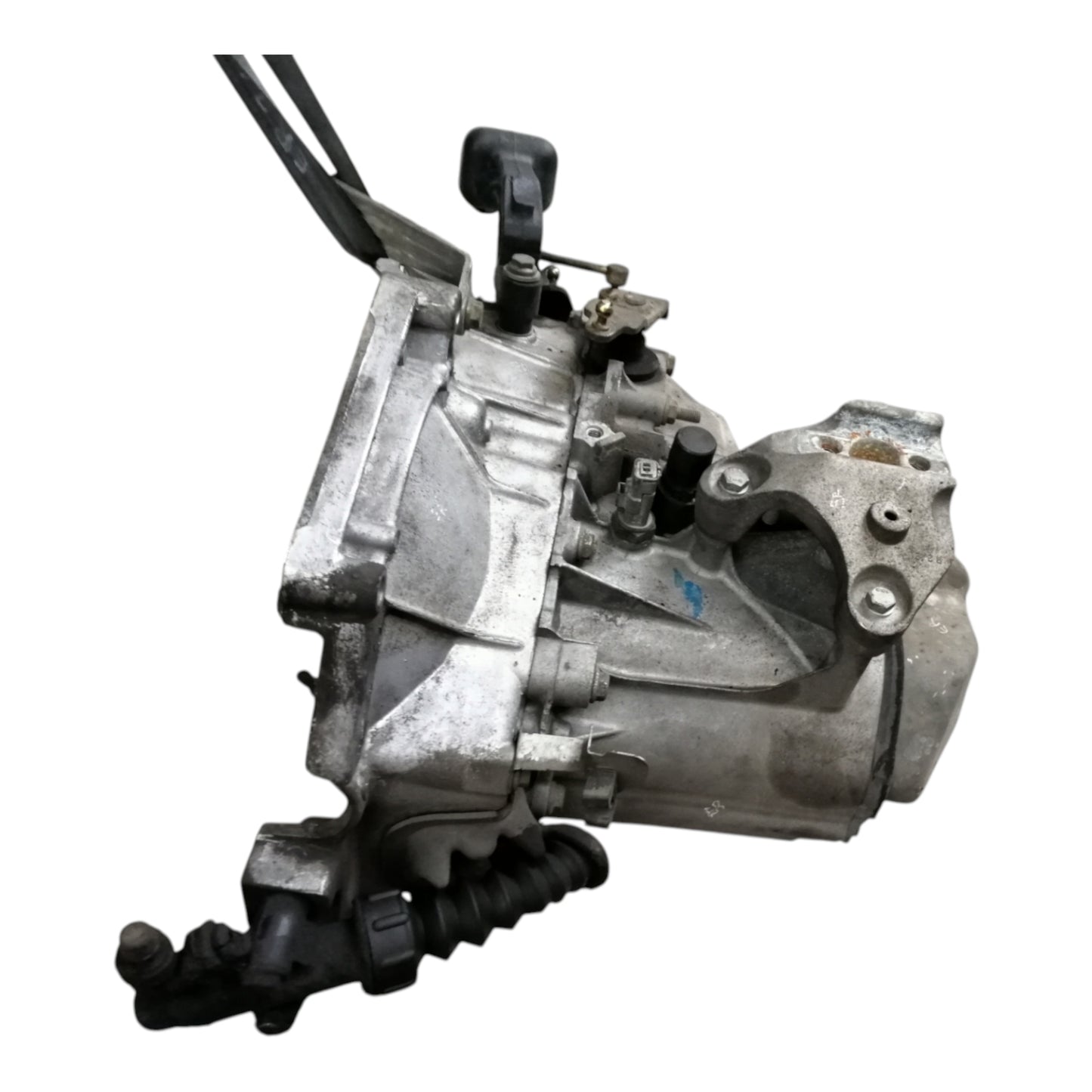 Cambio Manuale 5 Marce CITROEN C3 1 Serie/C2 1.1 Motore HFX 44 Kw