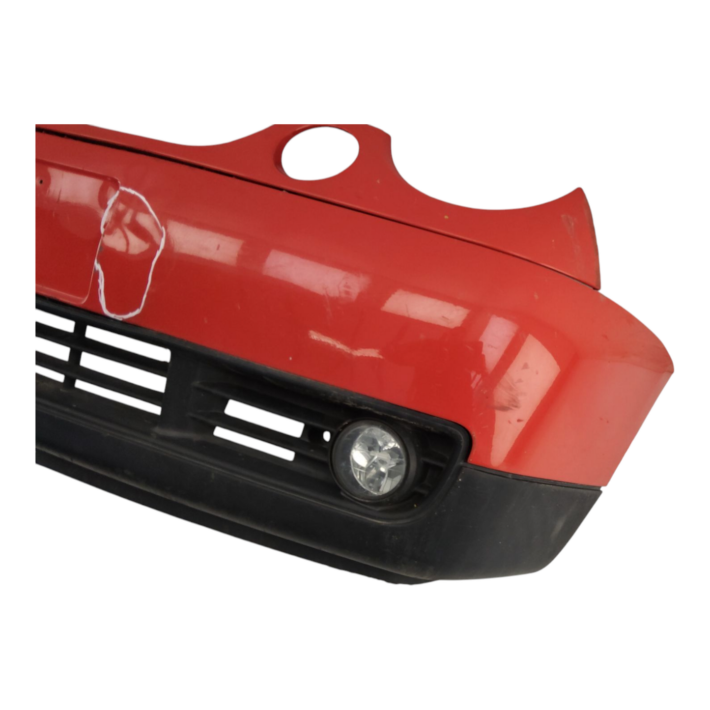 Paraurti Anteriore VOLKSWAGEN LUPO 1 Serie