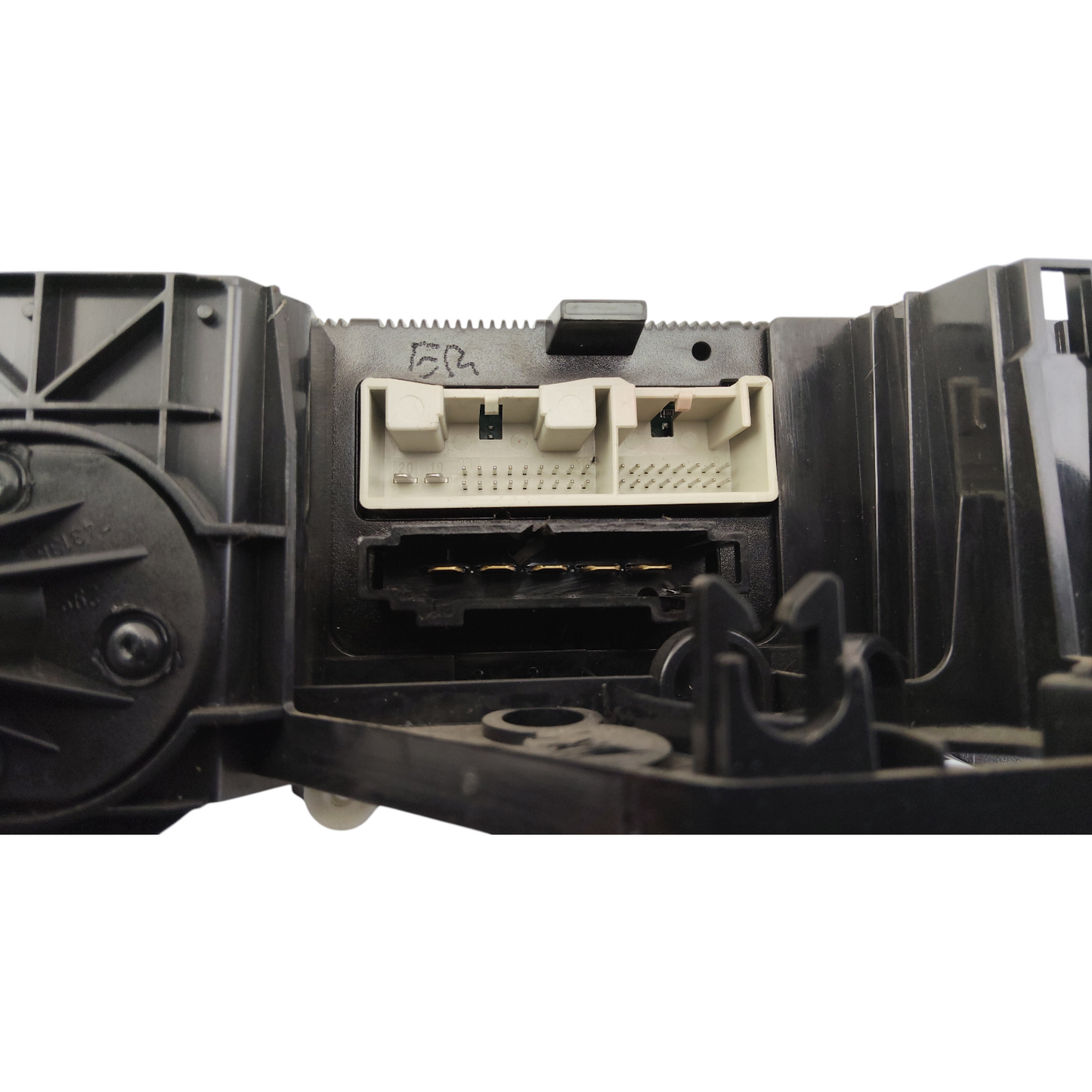 Modulo Comando Clima VOLKSWAGEN GOLF 5 Serie/GOLF PLUS 1 Serie