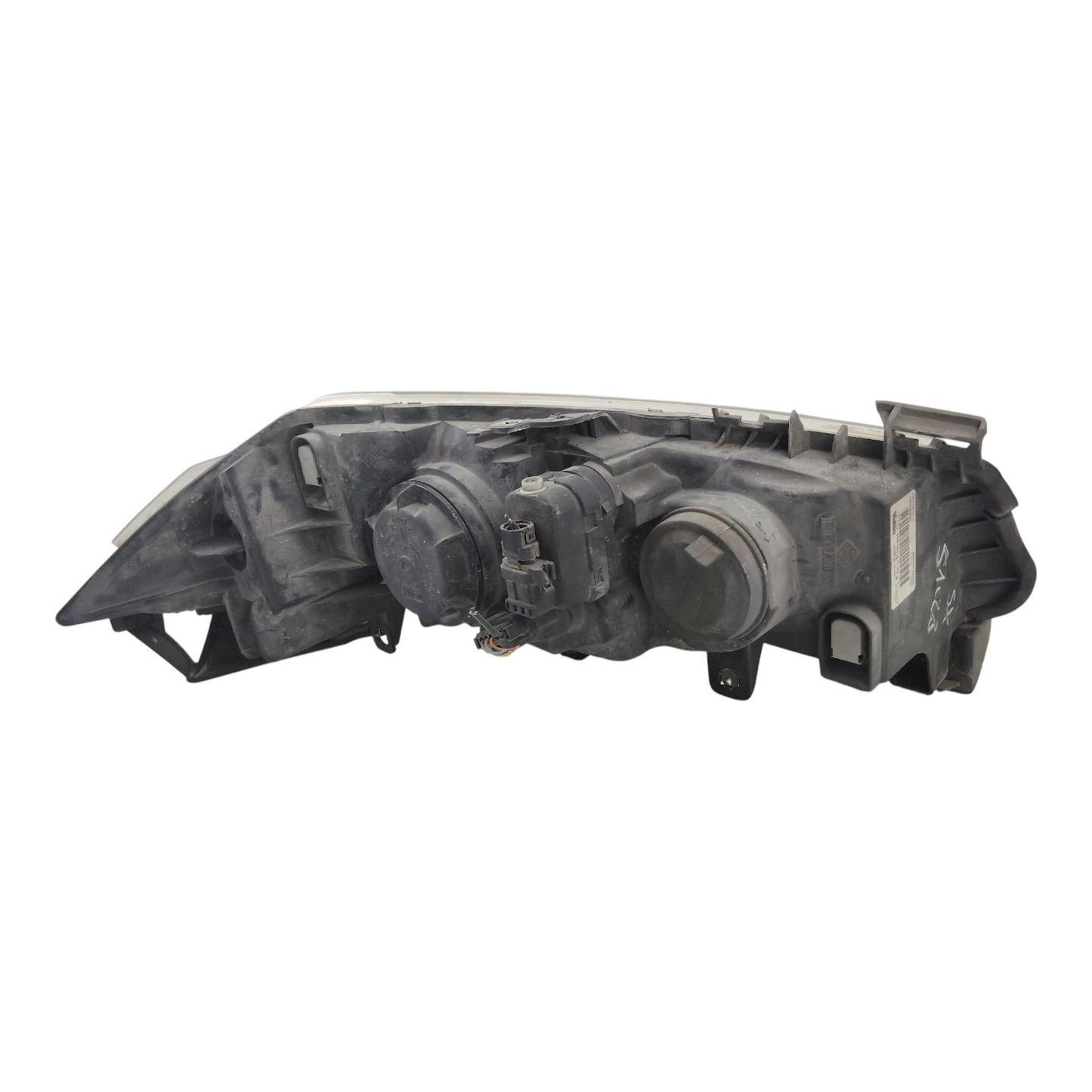 Faro Proiettore Anteriore Sinistro RENAULT MEGANE 2 Serie Berlina SW