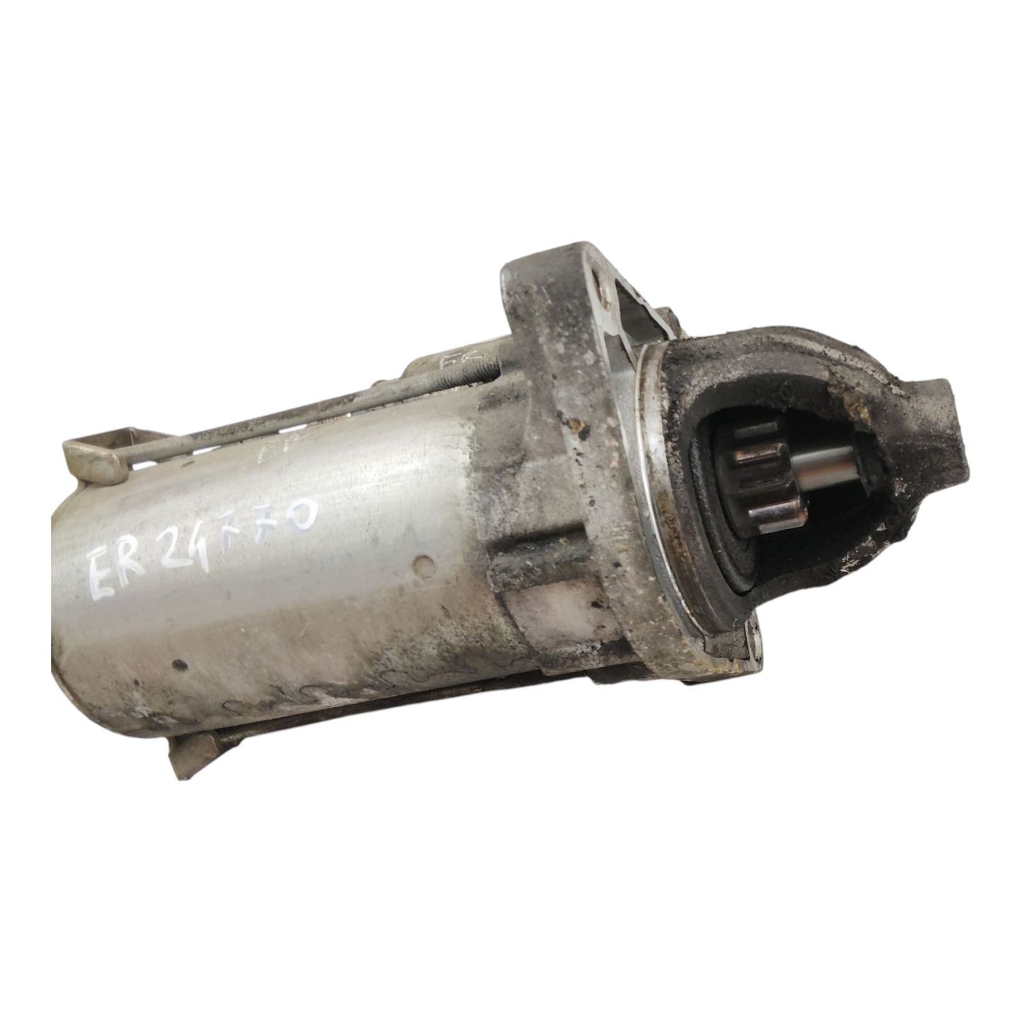Motorino Avviamento FIAT GRANDE PUNTO/500 2 Serie/500 C/FIORINO 3 Diesel