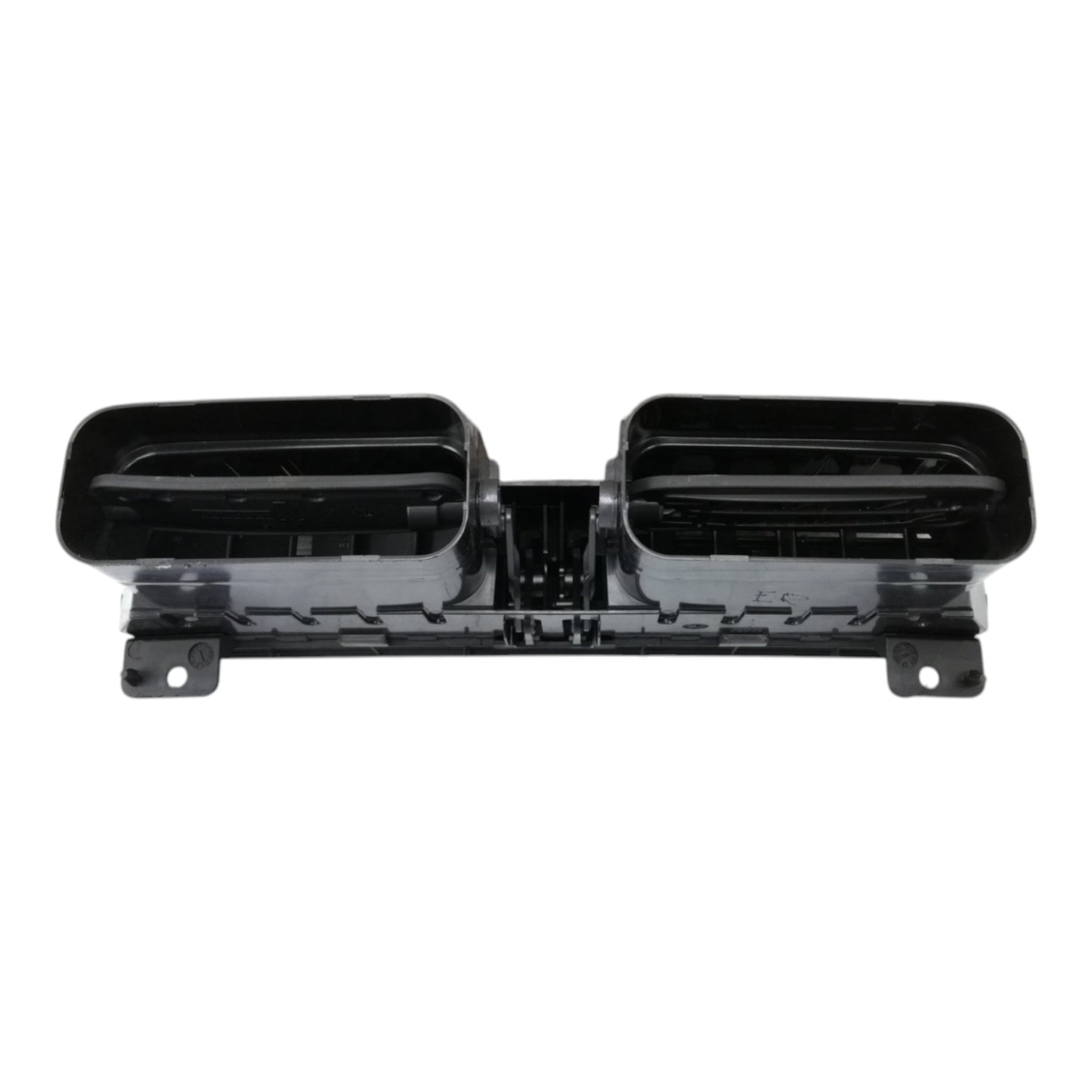 Bocchetta Aria Cruscotto Centrale FIAT 500 2 Serie/500 C