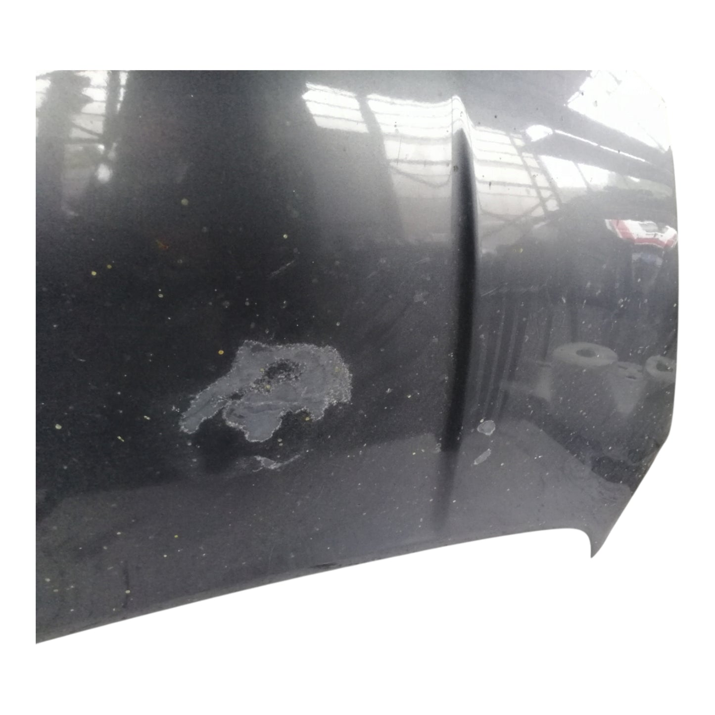 Cofano Anteriore NISSAN NOTE 1 Serie