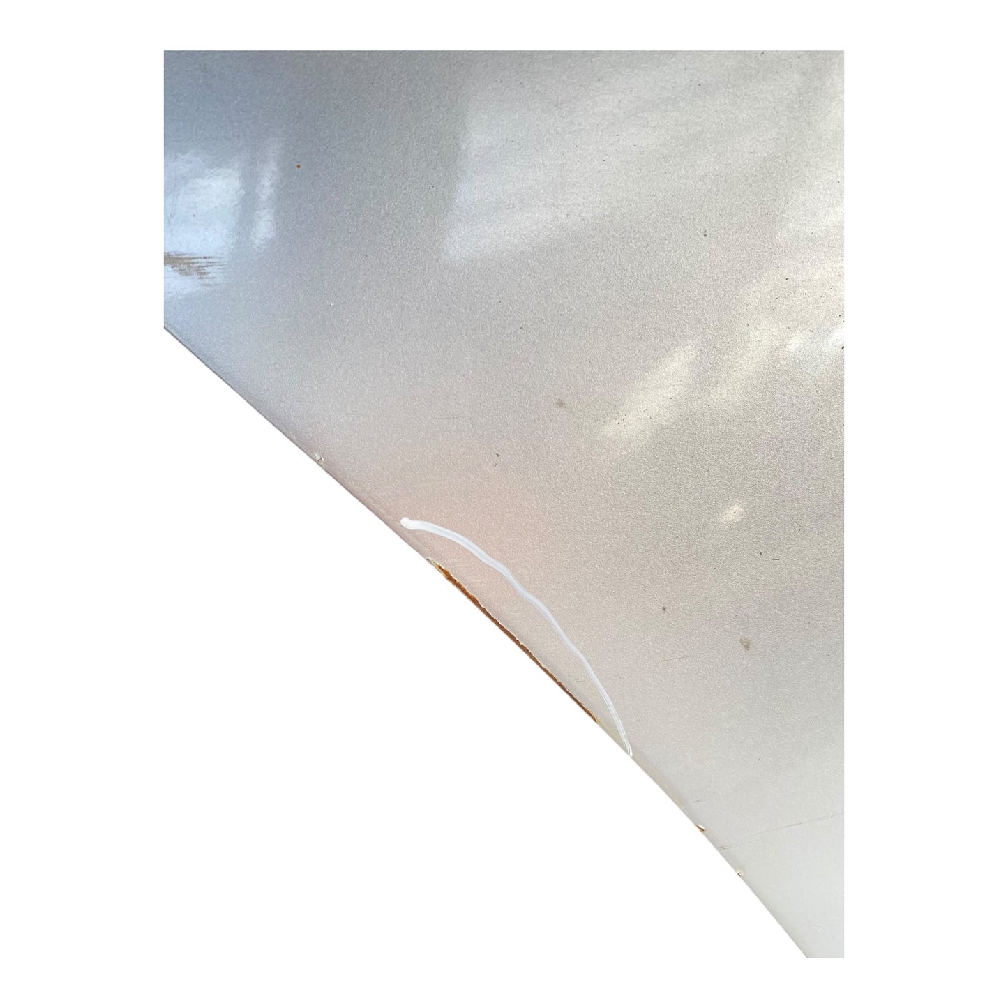 Porta Portiera Posteriore Destro SUZUKI SWIFT 4 Serie