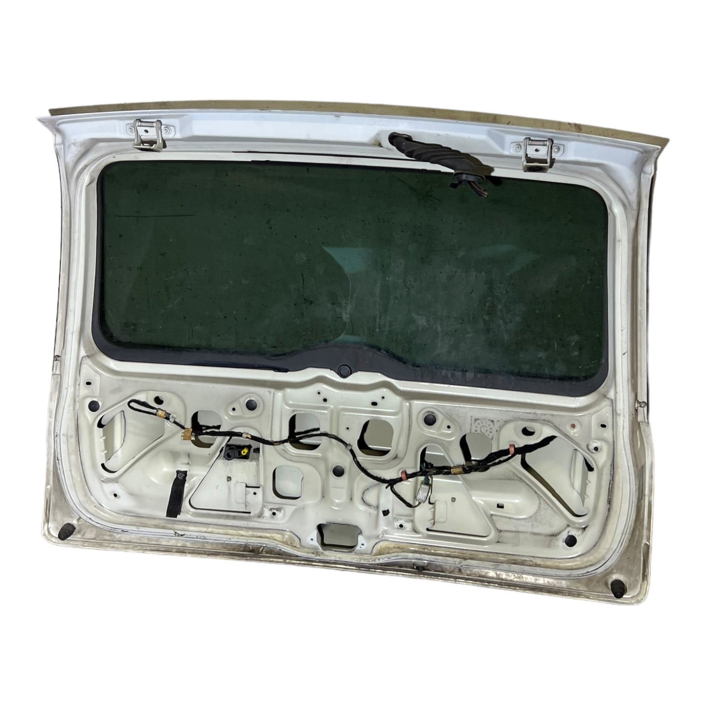 Portello Portellone Posteriore FIAT PANDA 2 Serie Berlina VAN