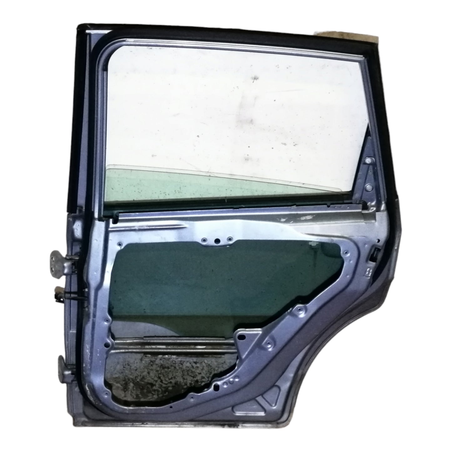 Porta Portiera Posteriore Destro FORD FIESTA 5 BERLINA 5 PORTE