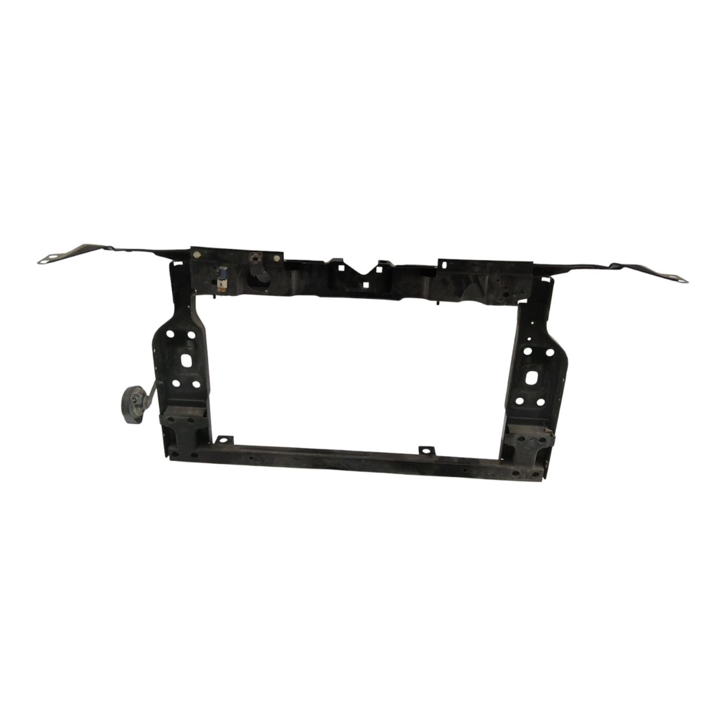 Rivestimento Frontale Anteriore FIAT 500 2 Serie Berlina Cabrio