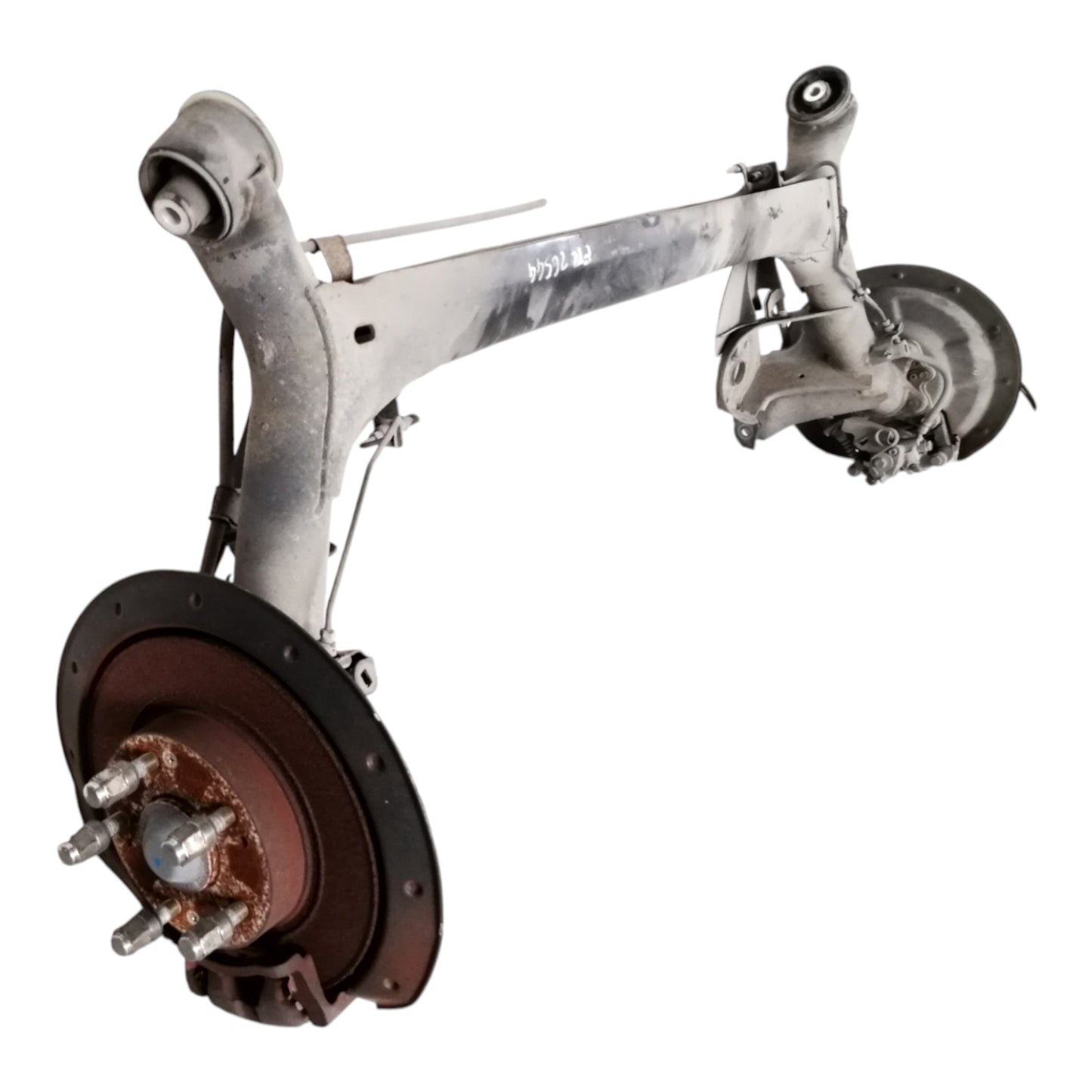 Assale Ponte Posteriore HONDA CIVIC 8 Serie Diesel Benzina 5 Porte