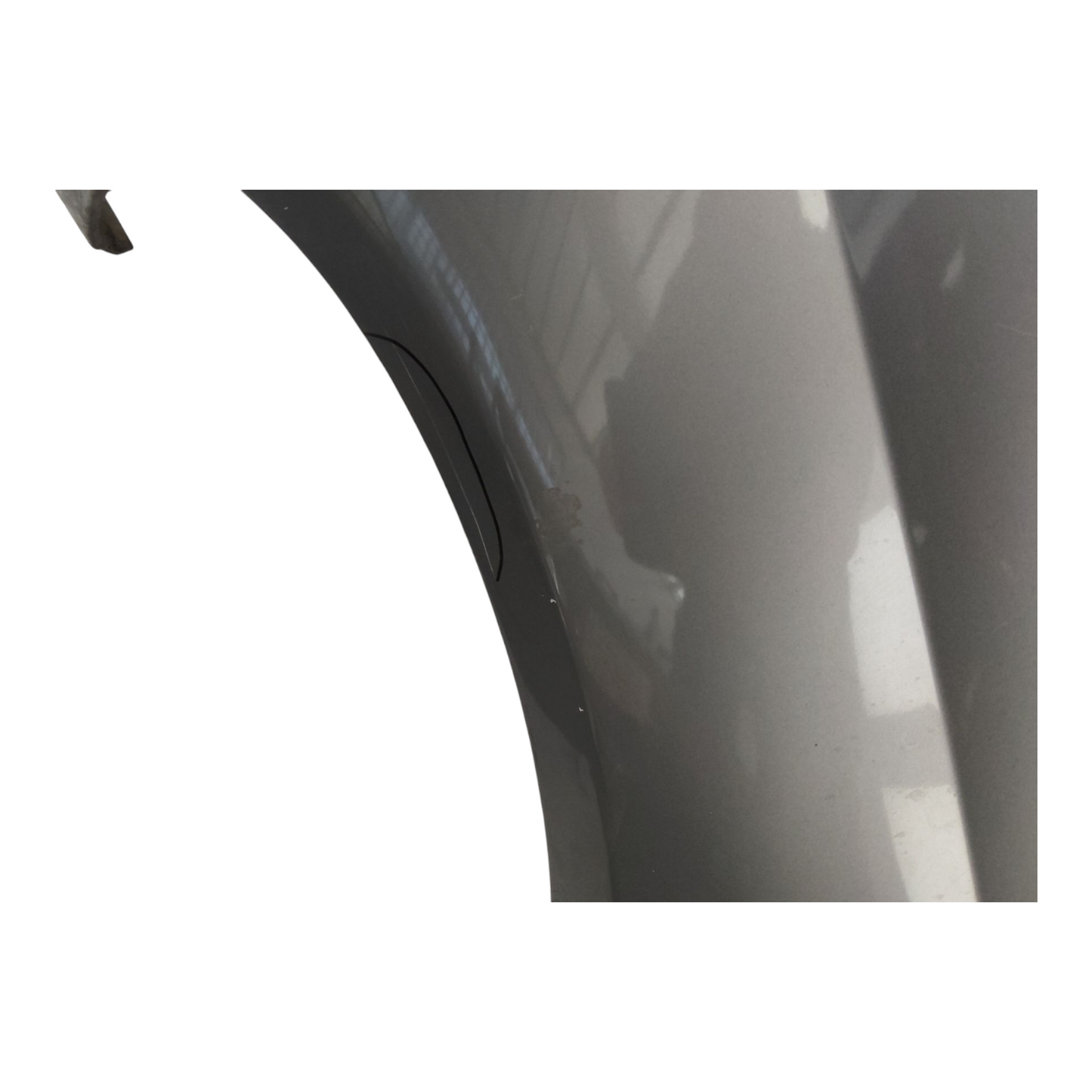 Parafango Anteriore Destro FIAT GRANDE PUNTO/PUNTO 3/PUNTO EVO