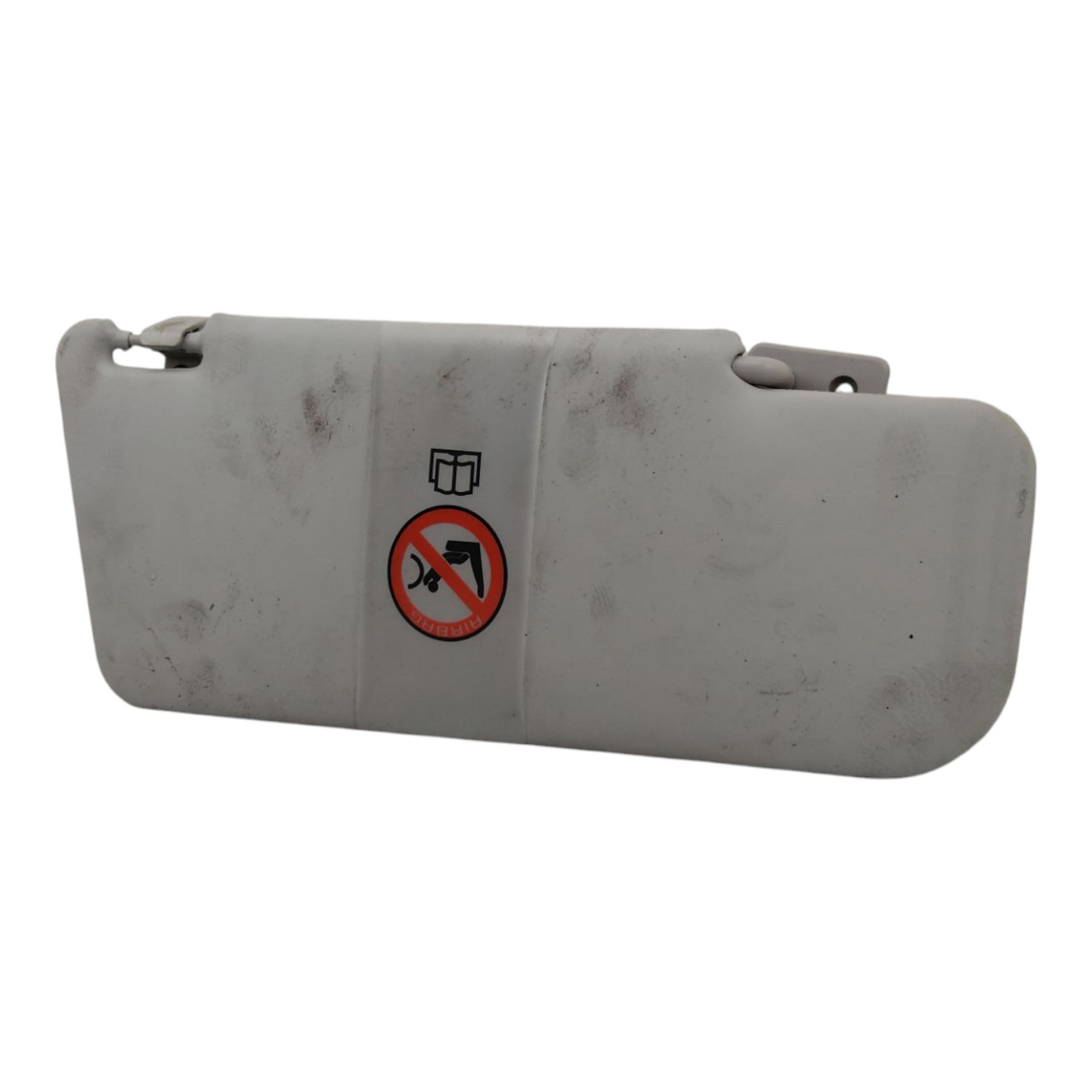 Pannello Alette Parasole Sinistro FIAT PANDA 2 Serie