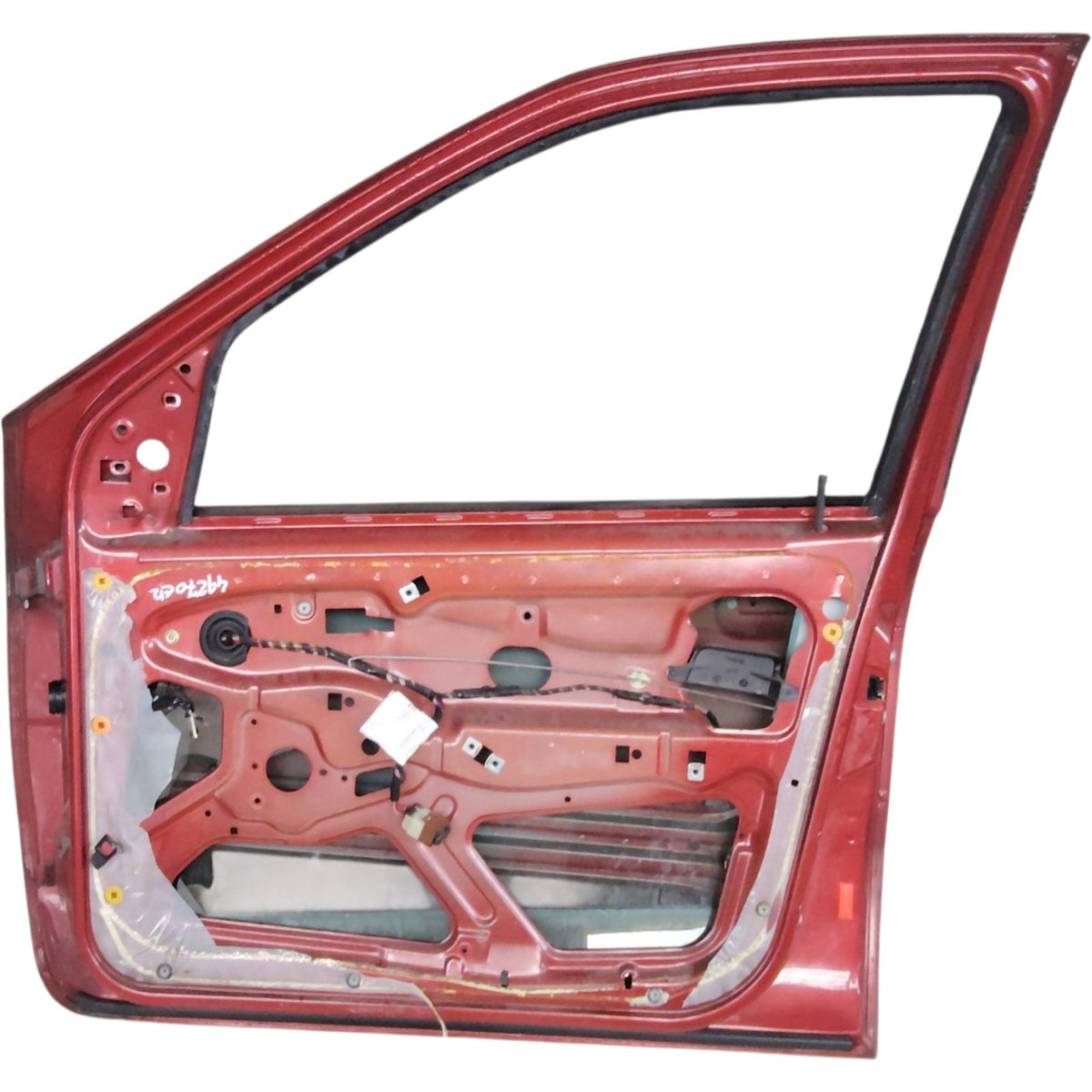 Porta Portiera Anteriore Destro FIAT PUNTO 1 Serie 176 5 Porte