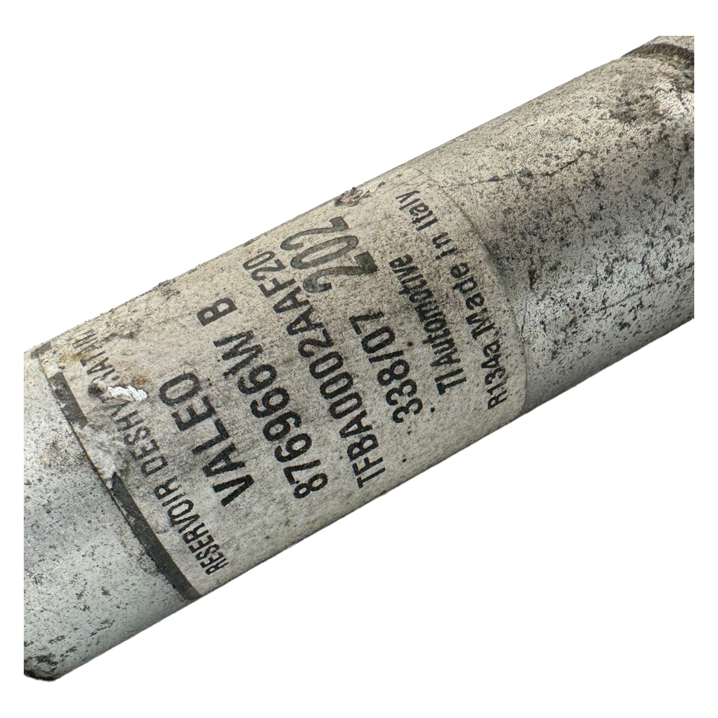 Condensatore Aria Condizionata Ac CITROEN C1 1 Serie 1.4 HDi